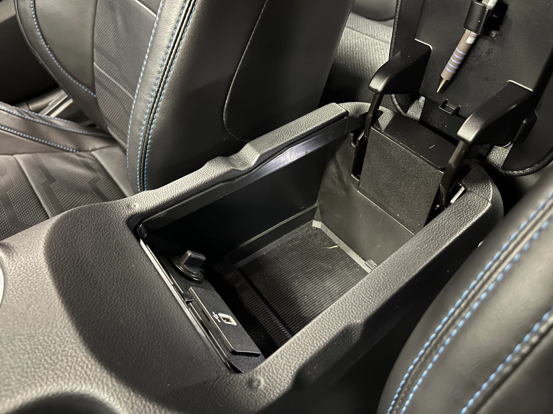 Hoofdafbeelding Ford Mustang