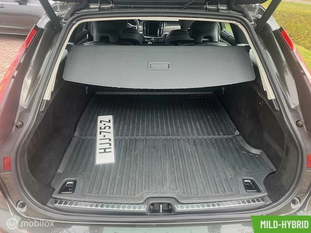 Hoofdafbeelding Volvo V90