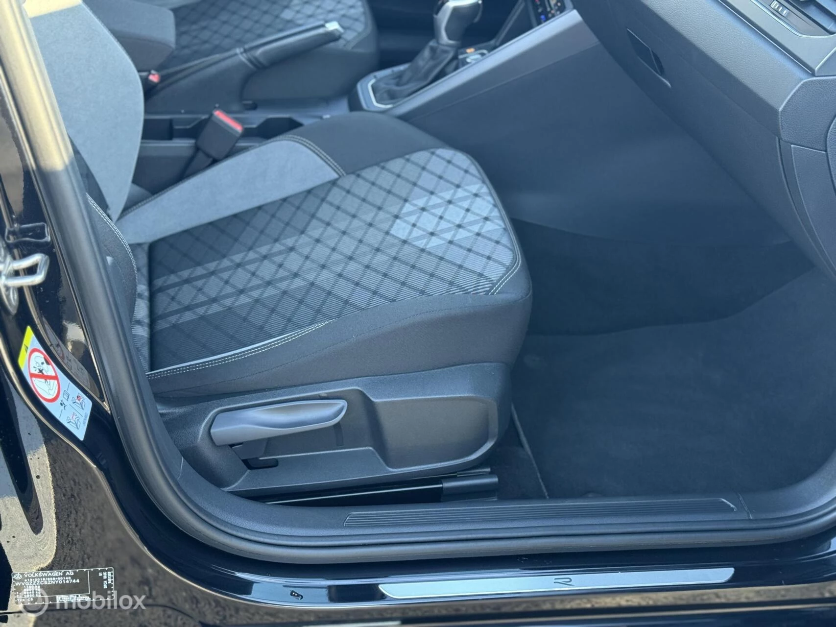 Hoofdafbeelding Volkswagen Taigo