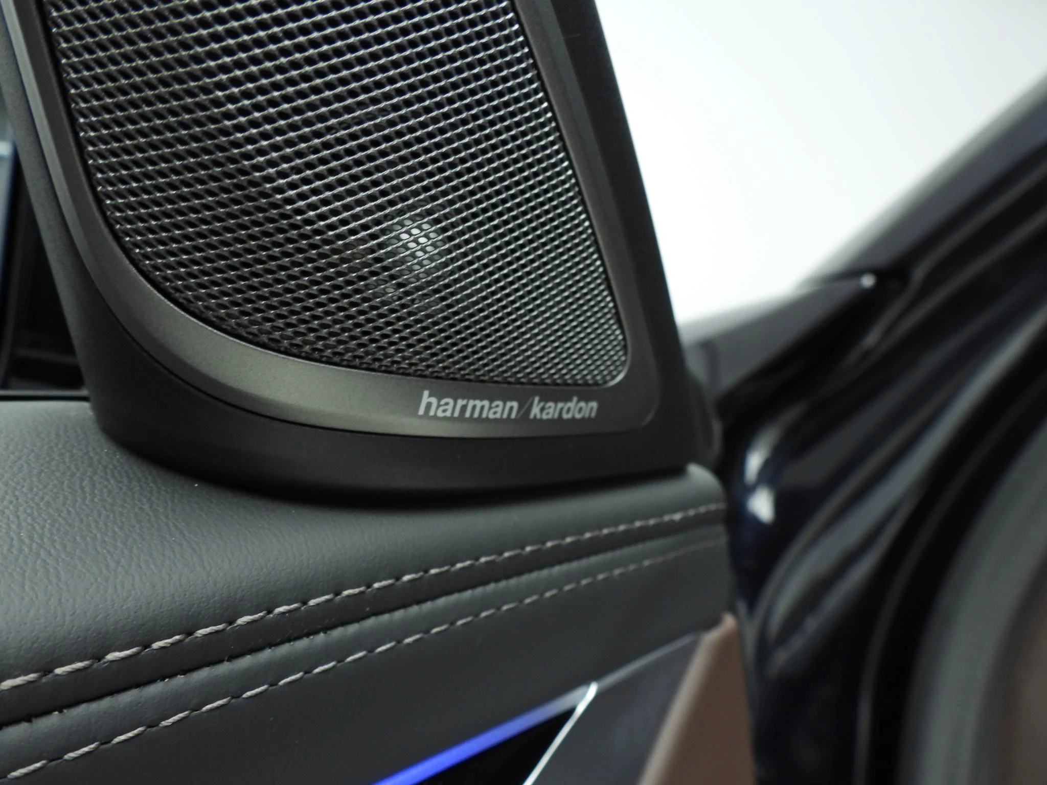 Hoofdafbeelding BMW 7 Serie