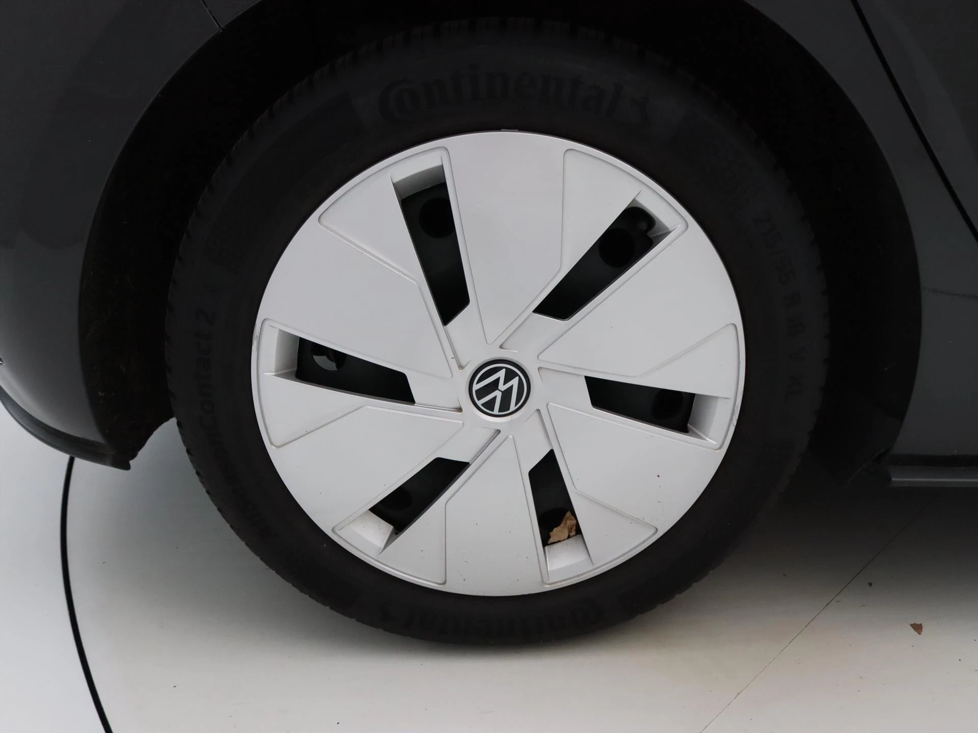 Hoofdafbeelding Volkswagen ID.3