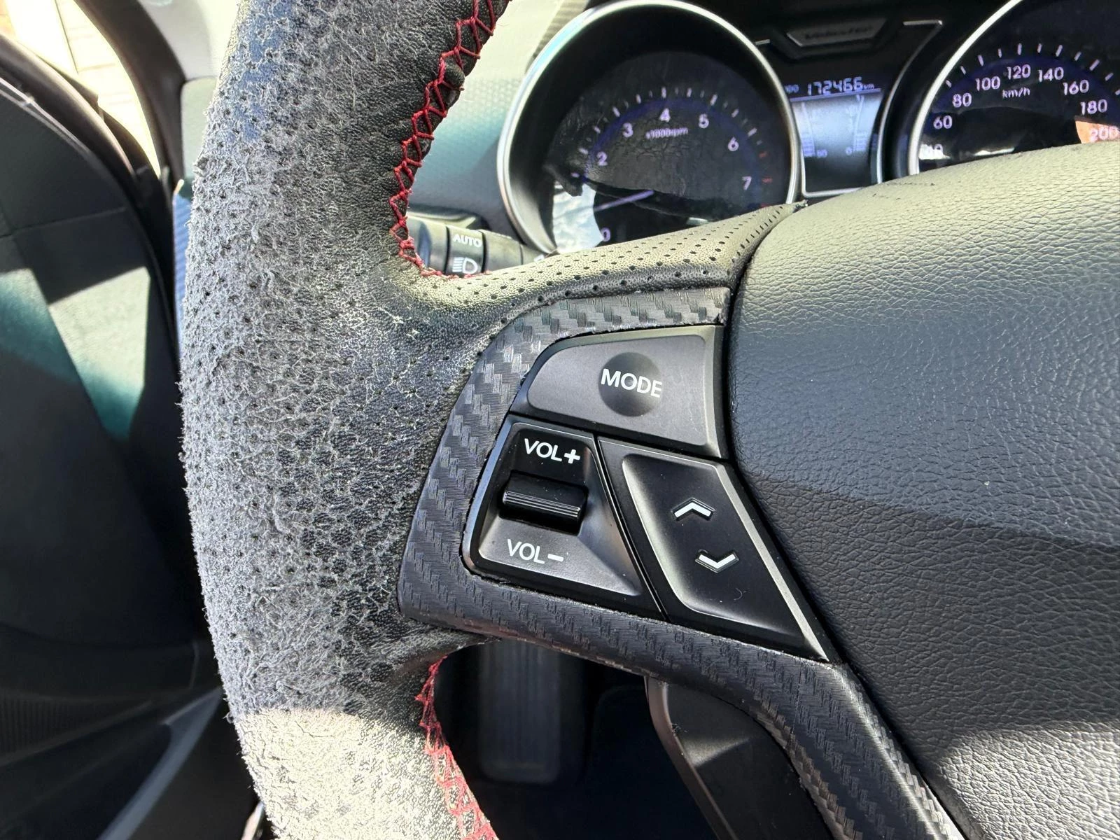 Hoofdafbeelding Hyundai Veloster