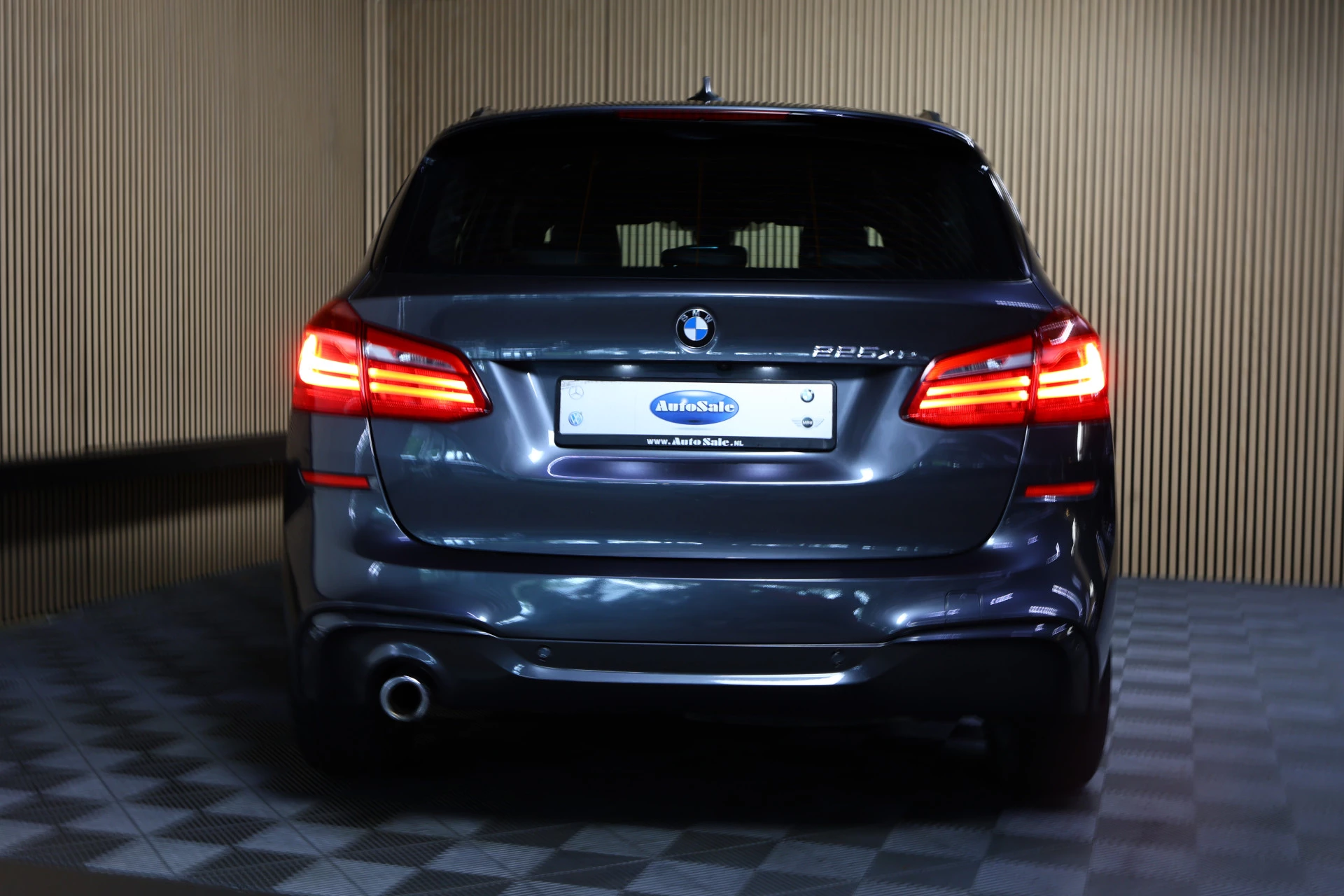 Hoofdafbeelding BMW 2 Serie