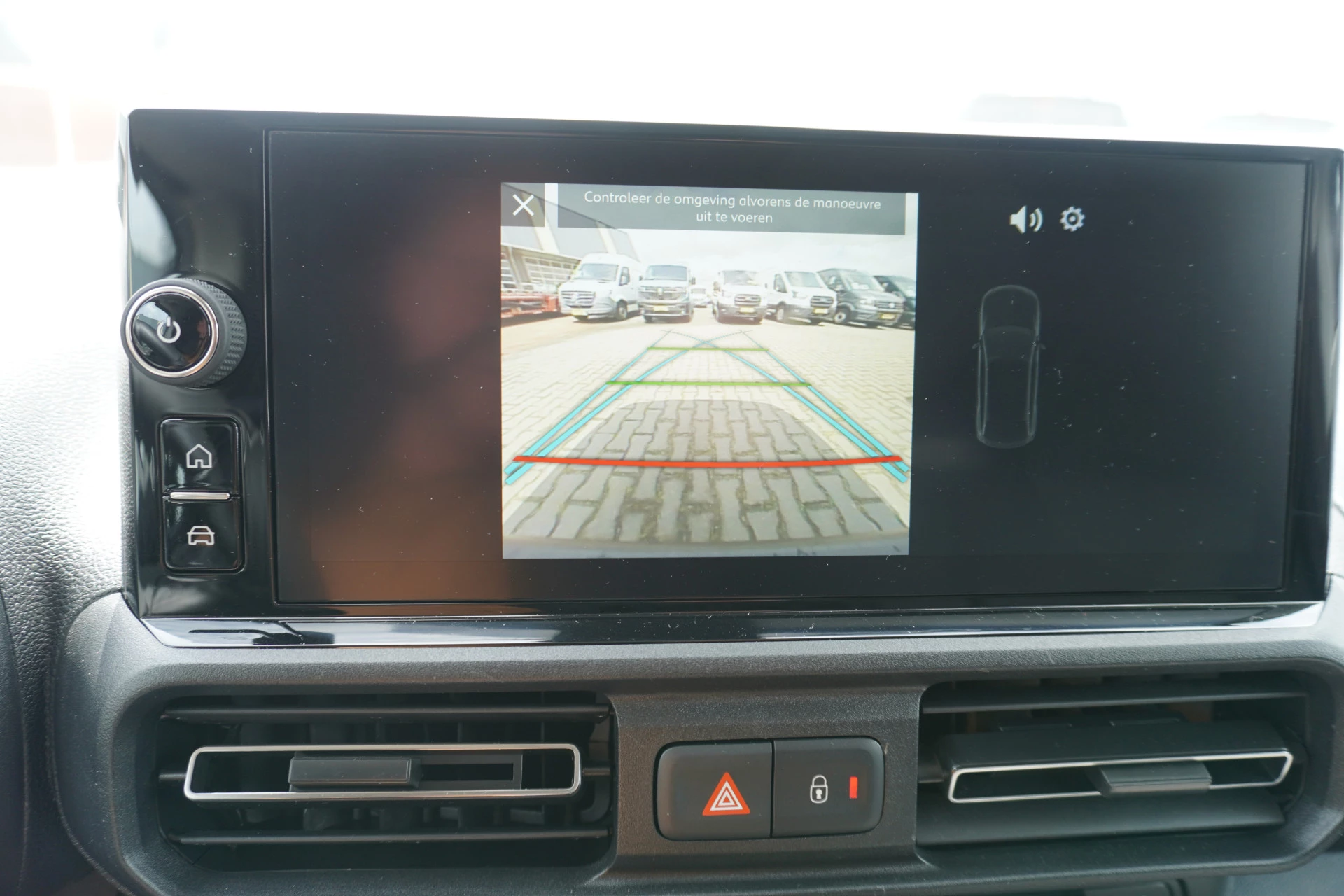 Hoofdafbeelding Fiat Doblò
