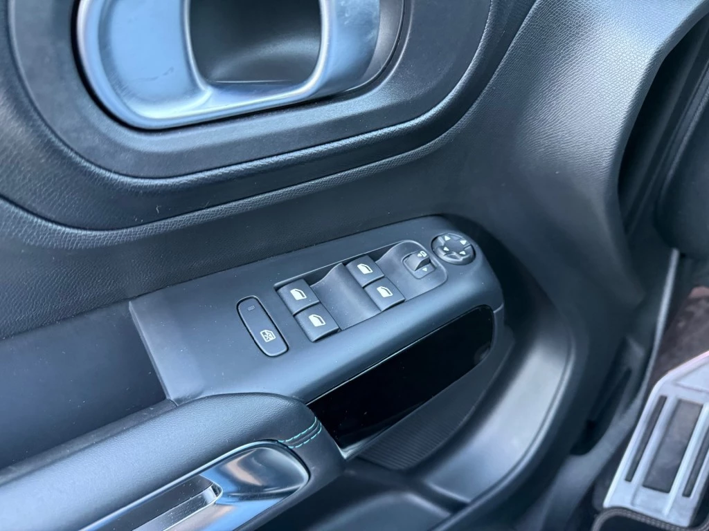 Hoofdafbeelding Citroën C5