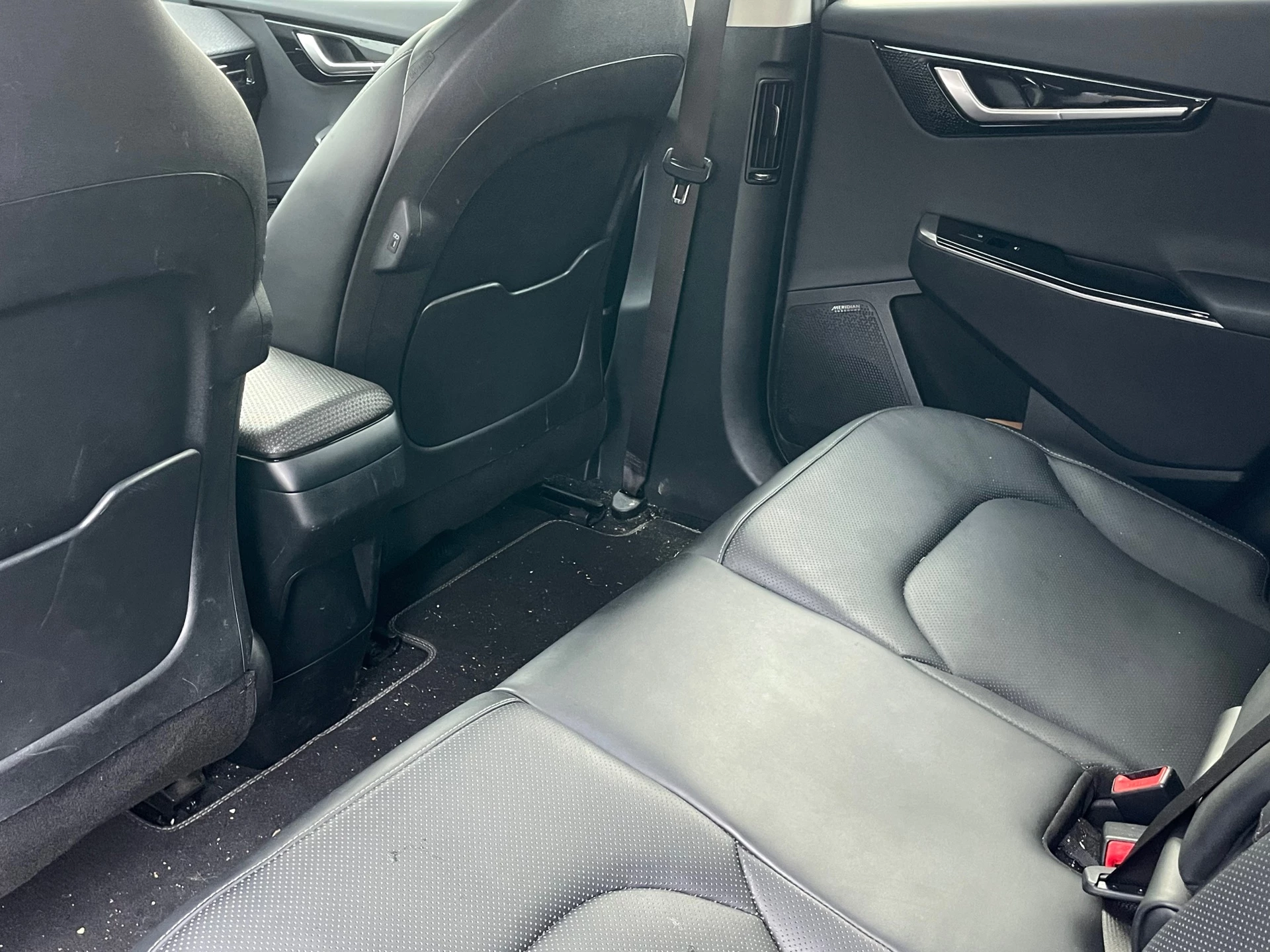 Hoofdafbeelding Kia EV6