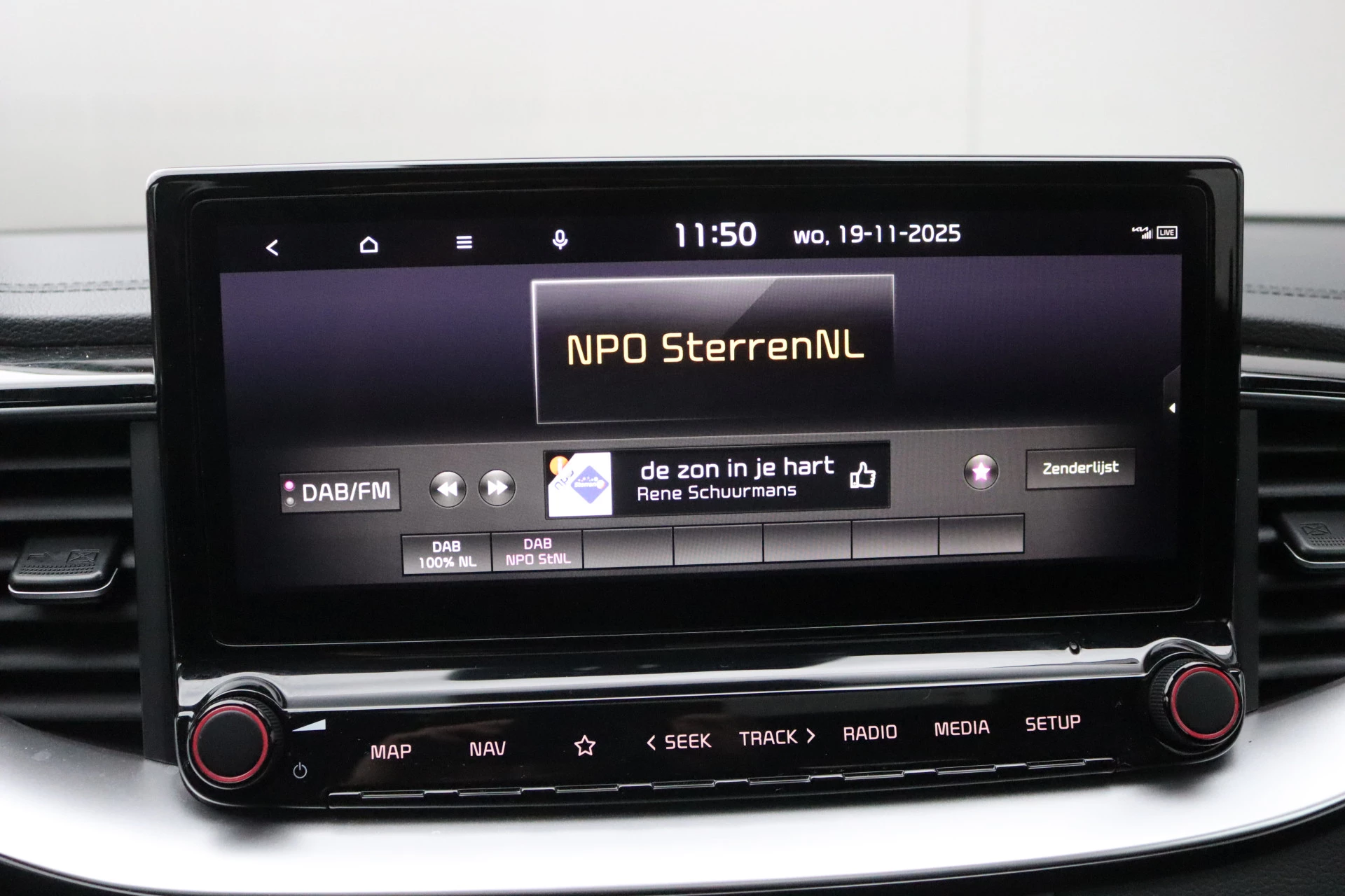 Hoofdafbeelding Kia XCeed