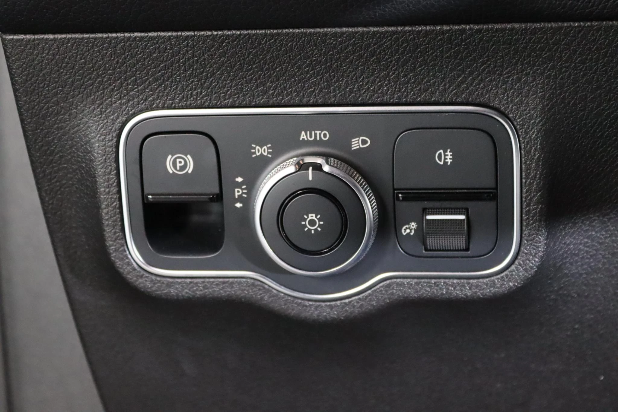 Hoofdafbeelding Mercedes-Benz GLB