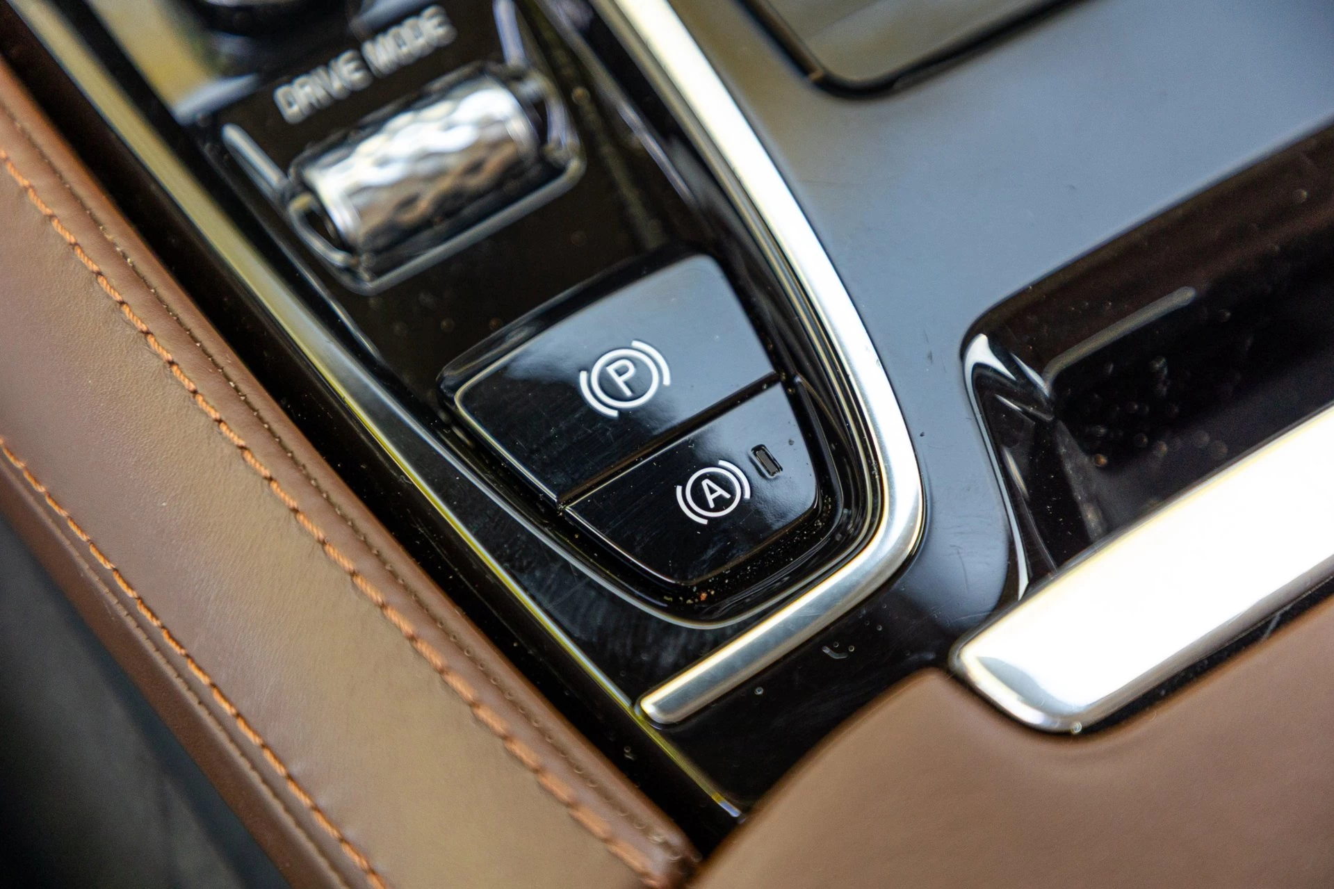 Hoofdafbeelding Volvo V90