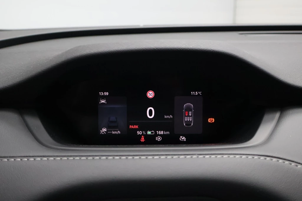 Hoofdafbeelding Škoda Elroq