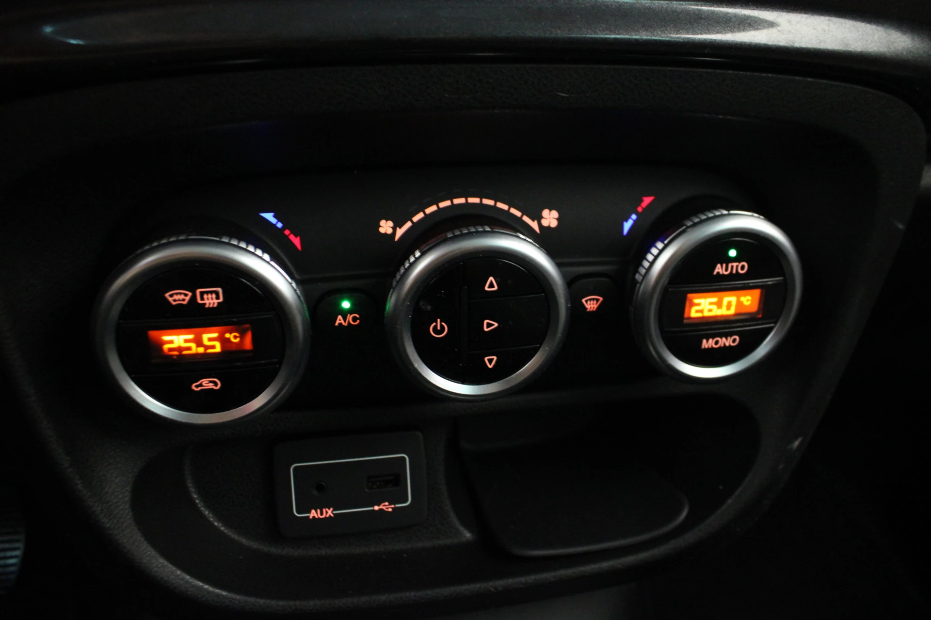 Hoofdafbeelding Fiat 500L