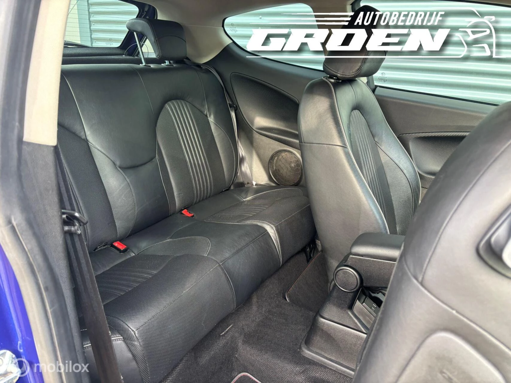 Hoofdafbeelding Alfa Romeo MiTo