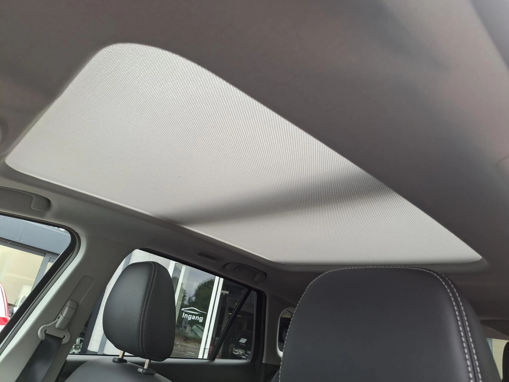 Hoofdafbeelding Suzuki S-Cross