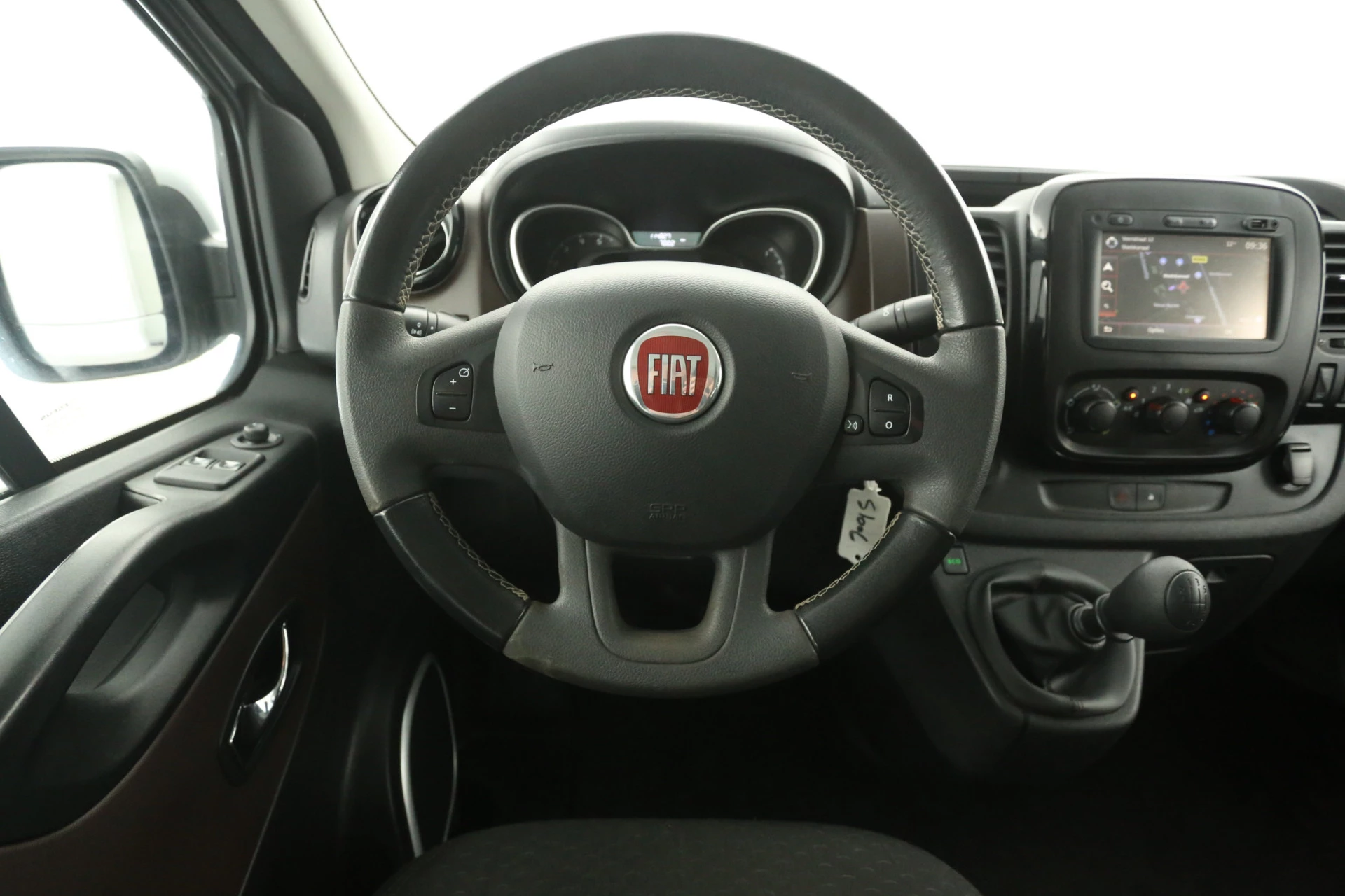 Hoofdafbeelding Fiat Talento