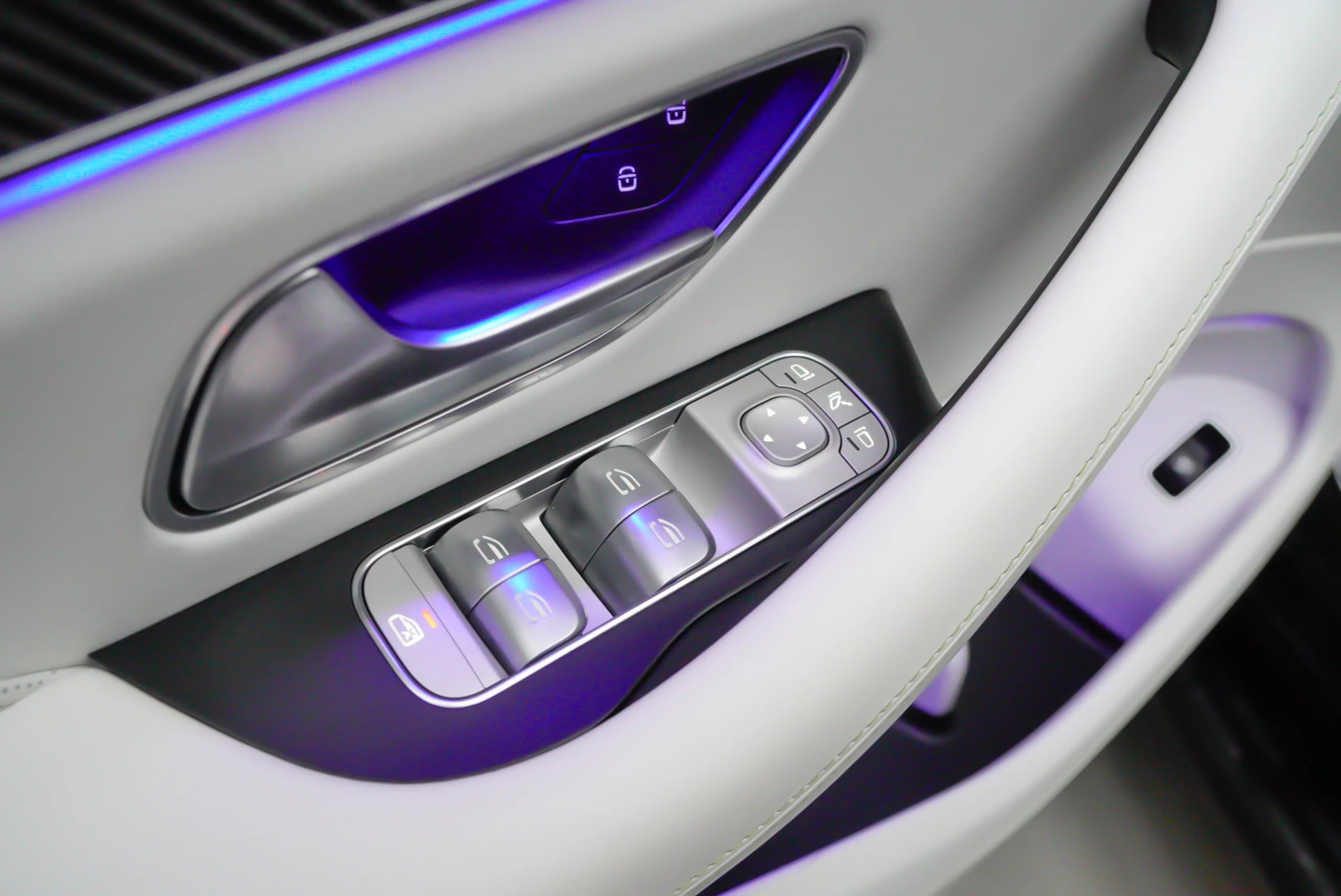 Hoofdafbeelding Mercedes-Benz GLS