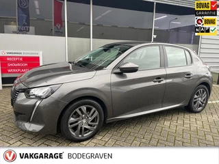 Peugeot 208 1.2 PureTech Active Pack