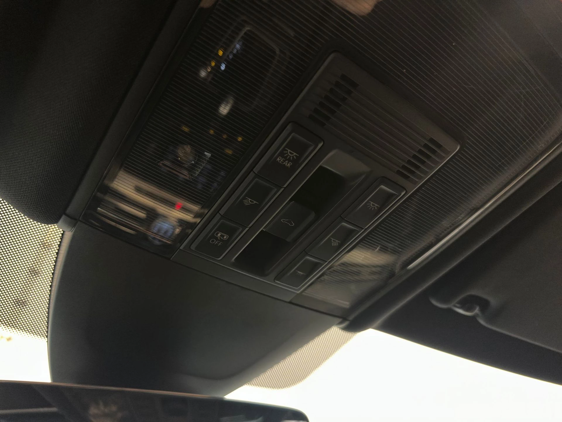 Hoofdafbeelding Volkswagen Arteon