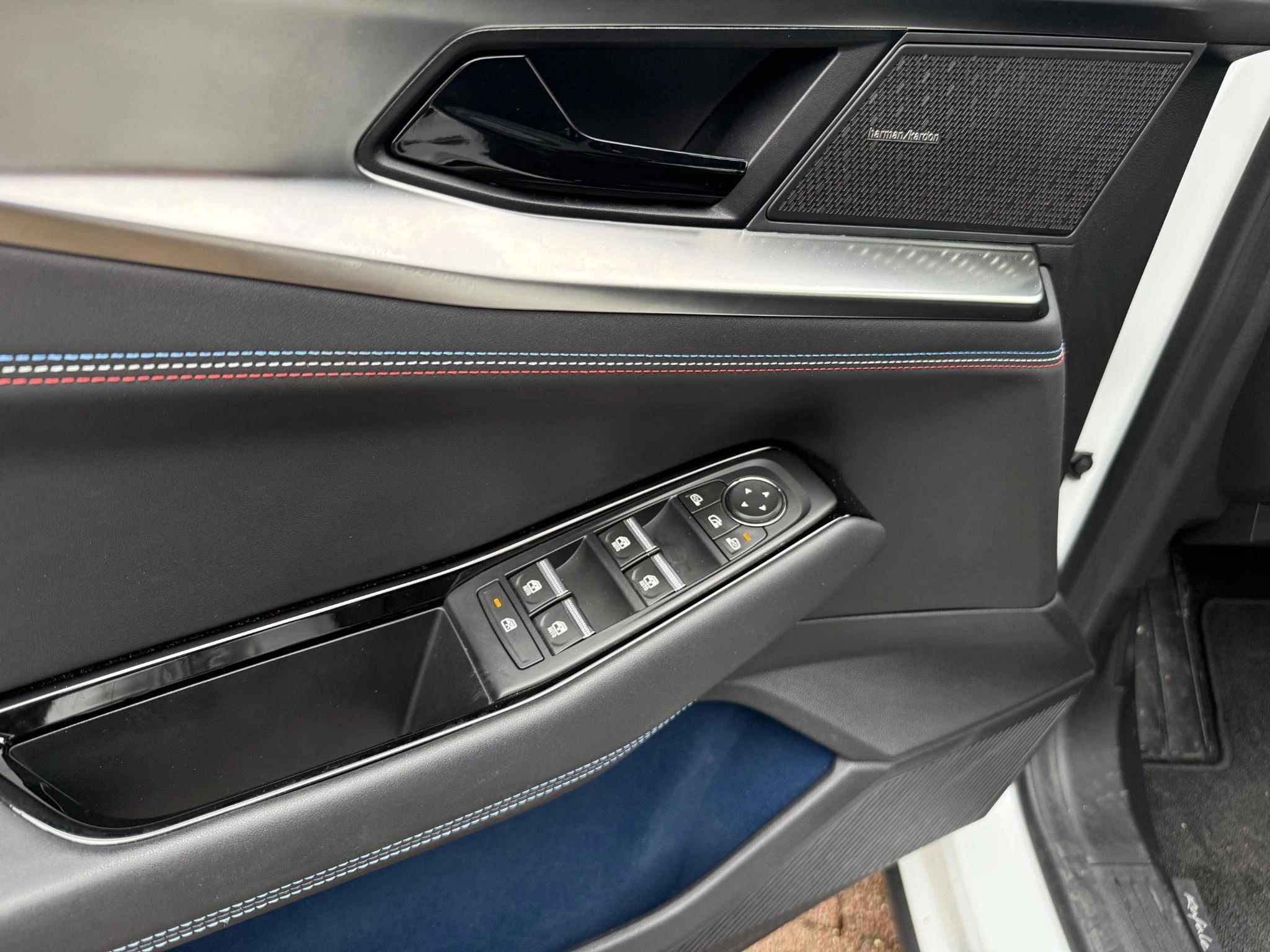 Hoofdafbeelding Renault Rafale