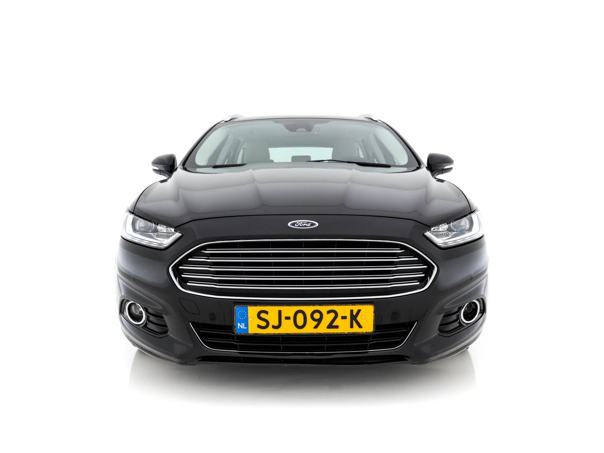 Hoofdafbeelding Ford Mondeo