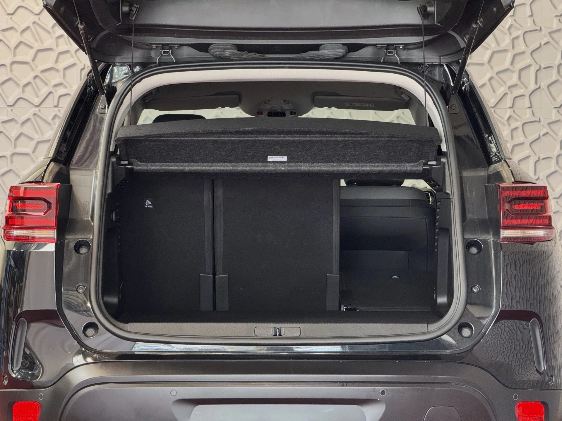 Hoofdafbeelding Citroën C5 Aircross