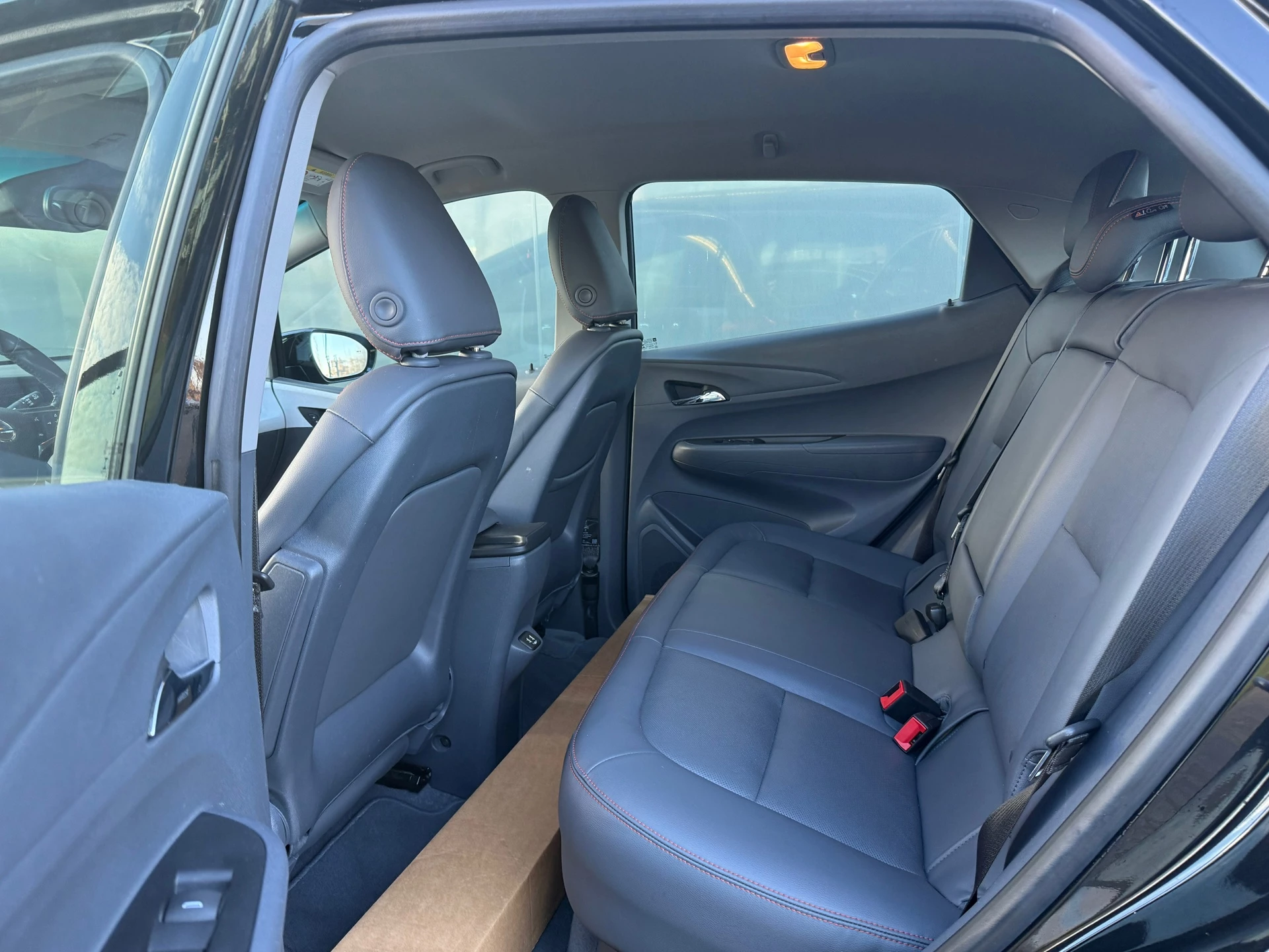 Hoofdafbeelding Opel Ampera-e