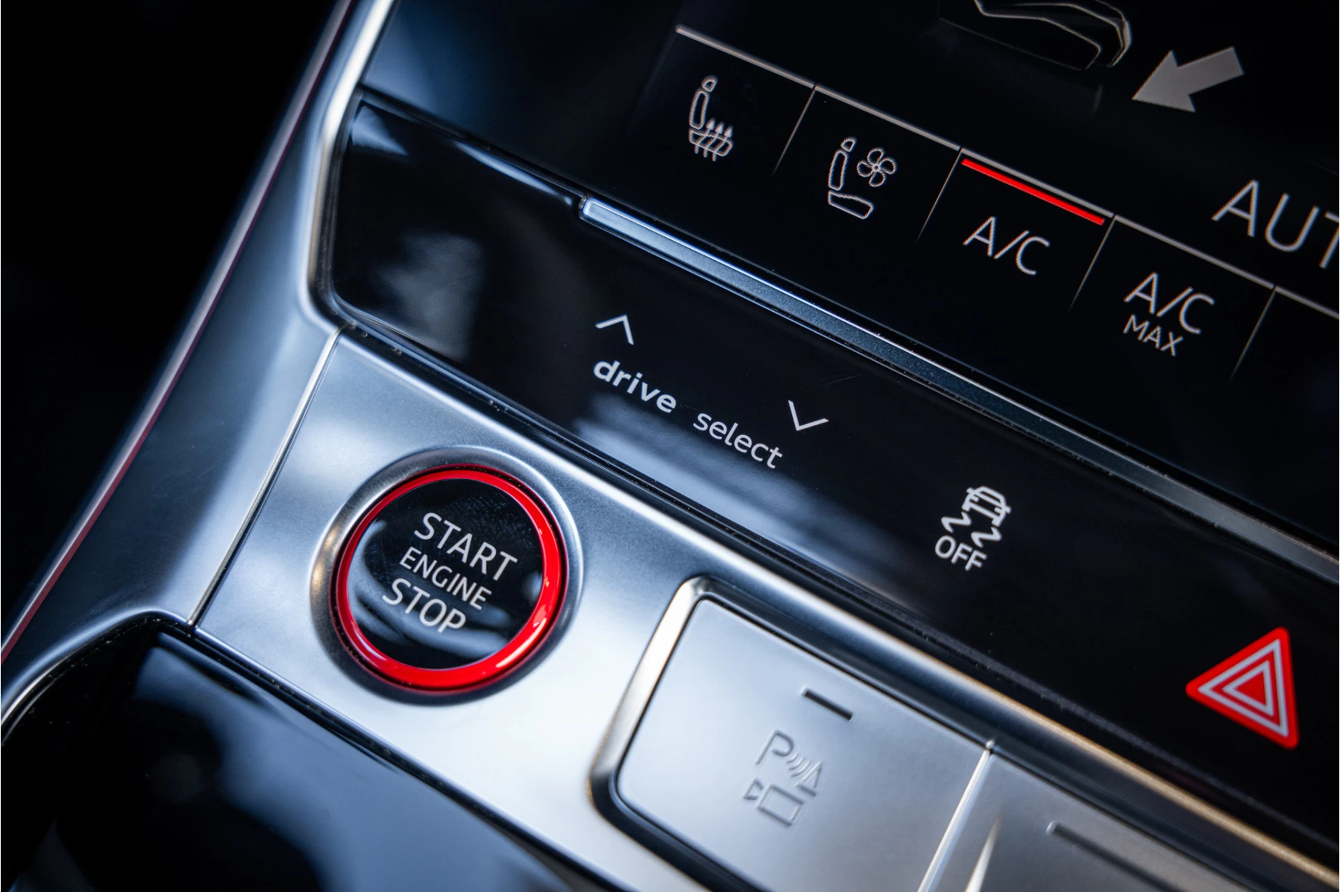 Hoofdafbeelding Audi RS6