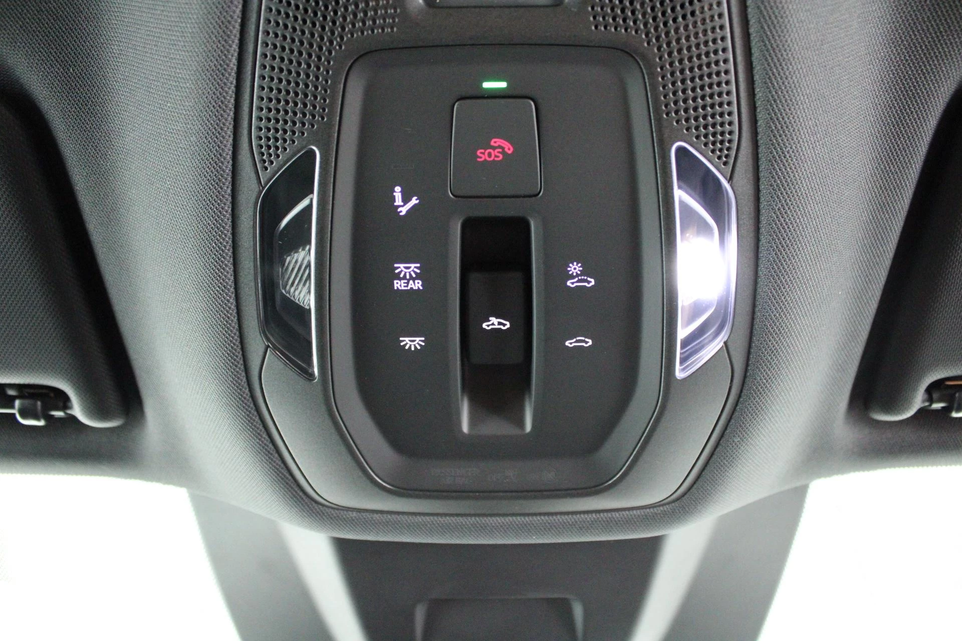 Hoofdafbeelding Audi SQ5