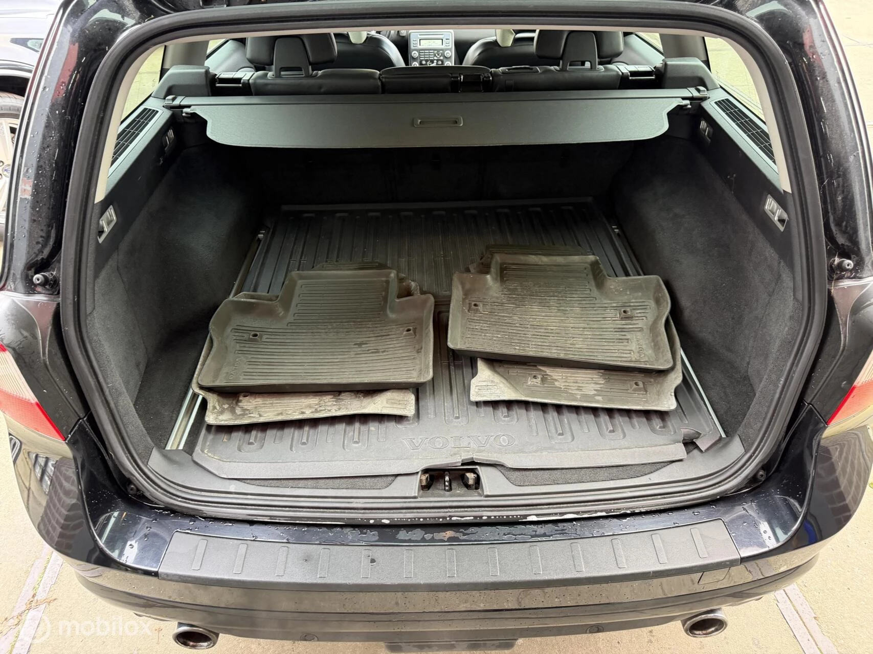 Hoofdafbeelding Volvo V70