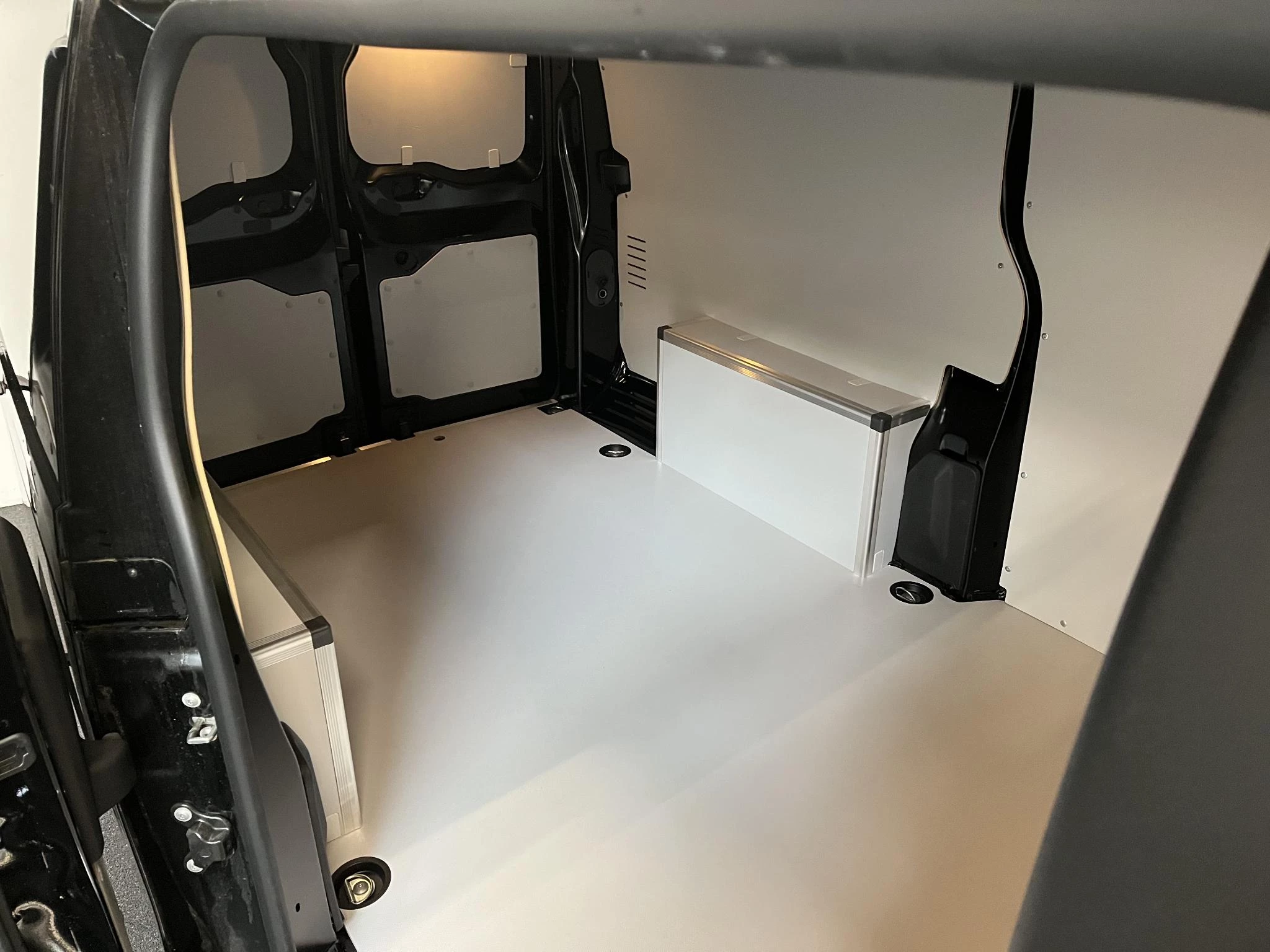 Hoofdafbeelding Peugeot e-Expert