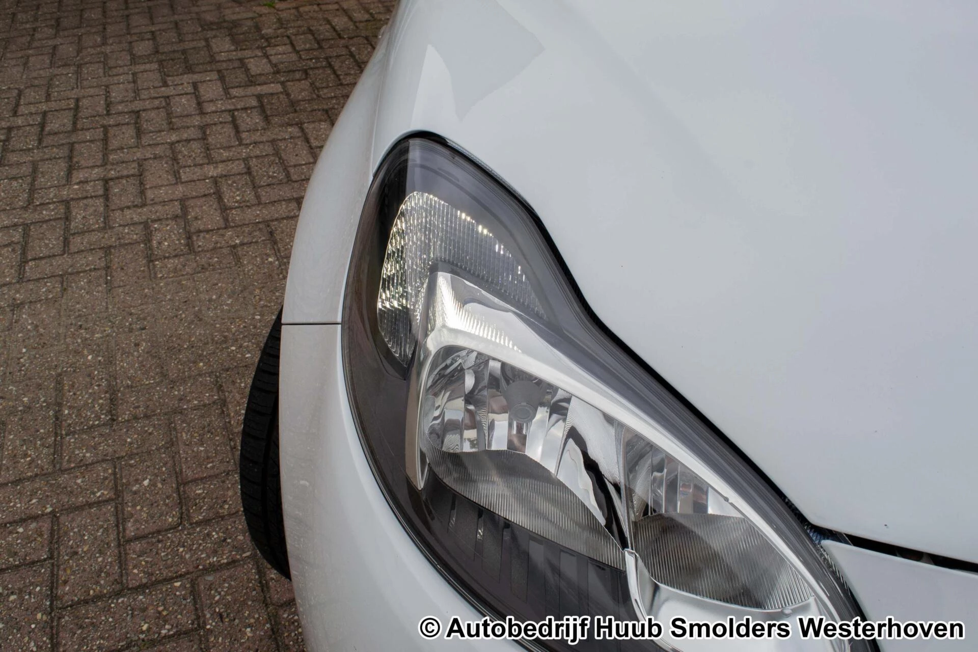 Hoofdafbeelding Opel ADAM