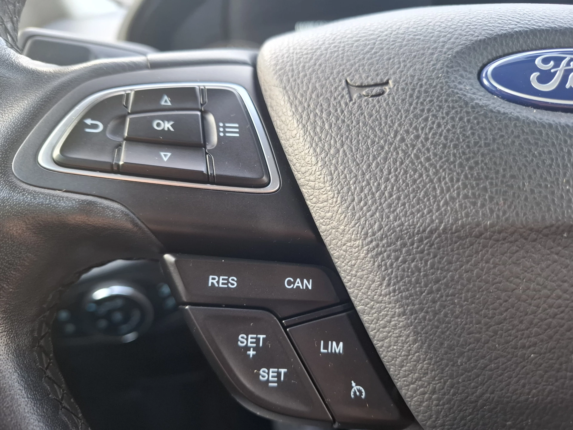 Hoofdafbeelding Ford EcoSport