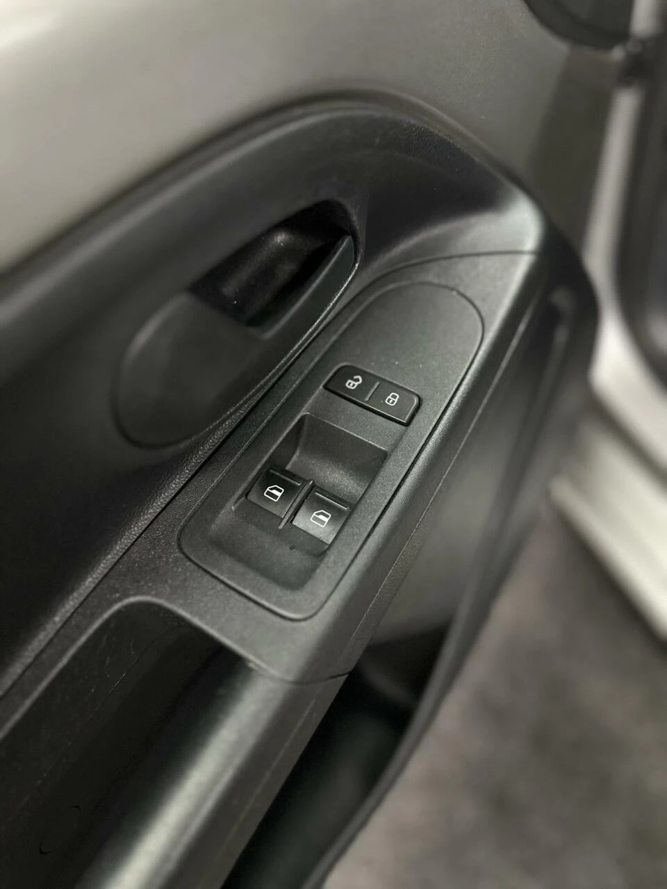 Hoofdafbeelding Škoda Citigo