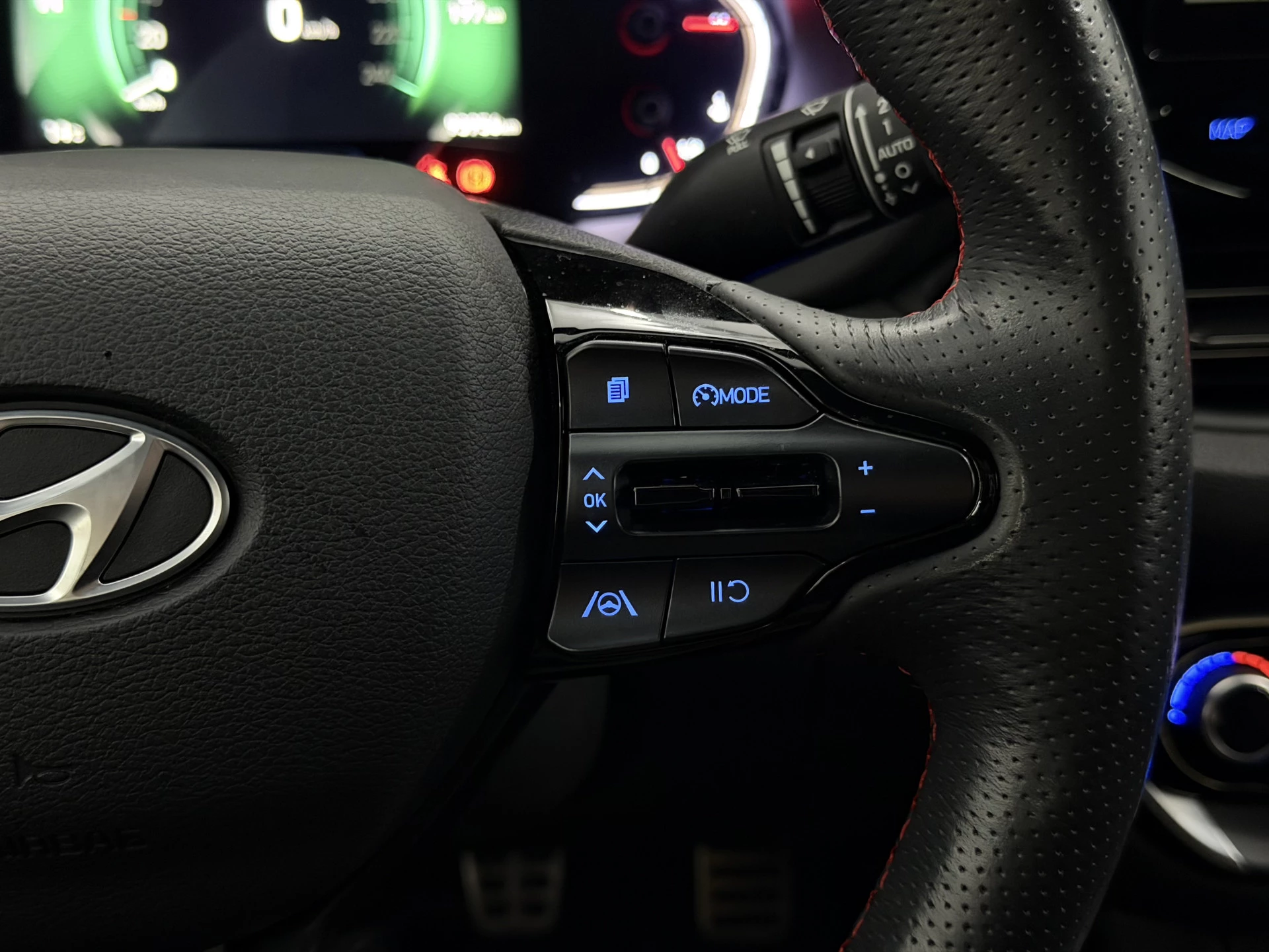 Hoofdafbeelding Hyundai i30