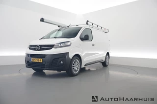 Opel Vivaro 2.0 CDTI L2H1 Edition | Navi | Trekhaak | Dakrails | Apple CarPlay