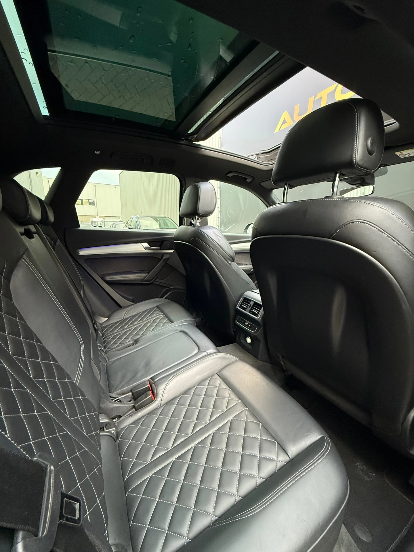 Hoofdafbeelding Audi SQ5