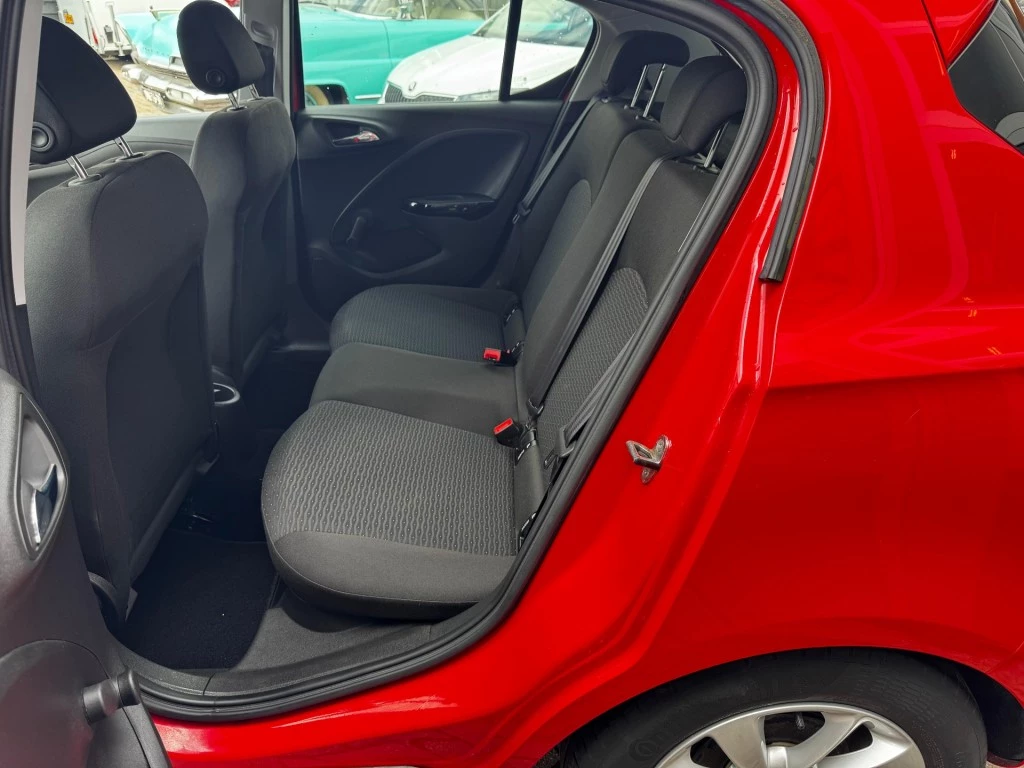 Hoofdafbeelding Opel Corsa-e