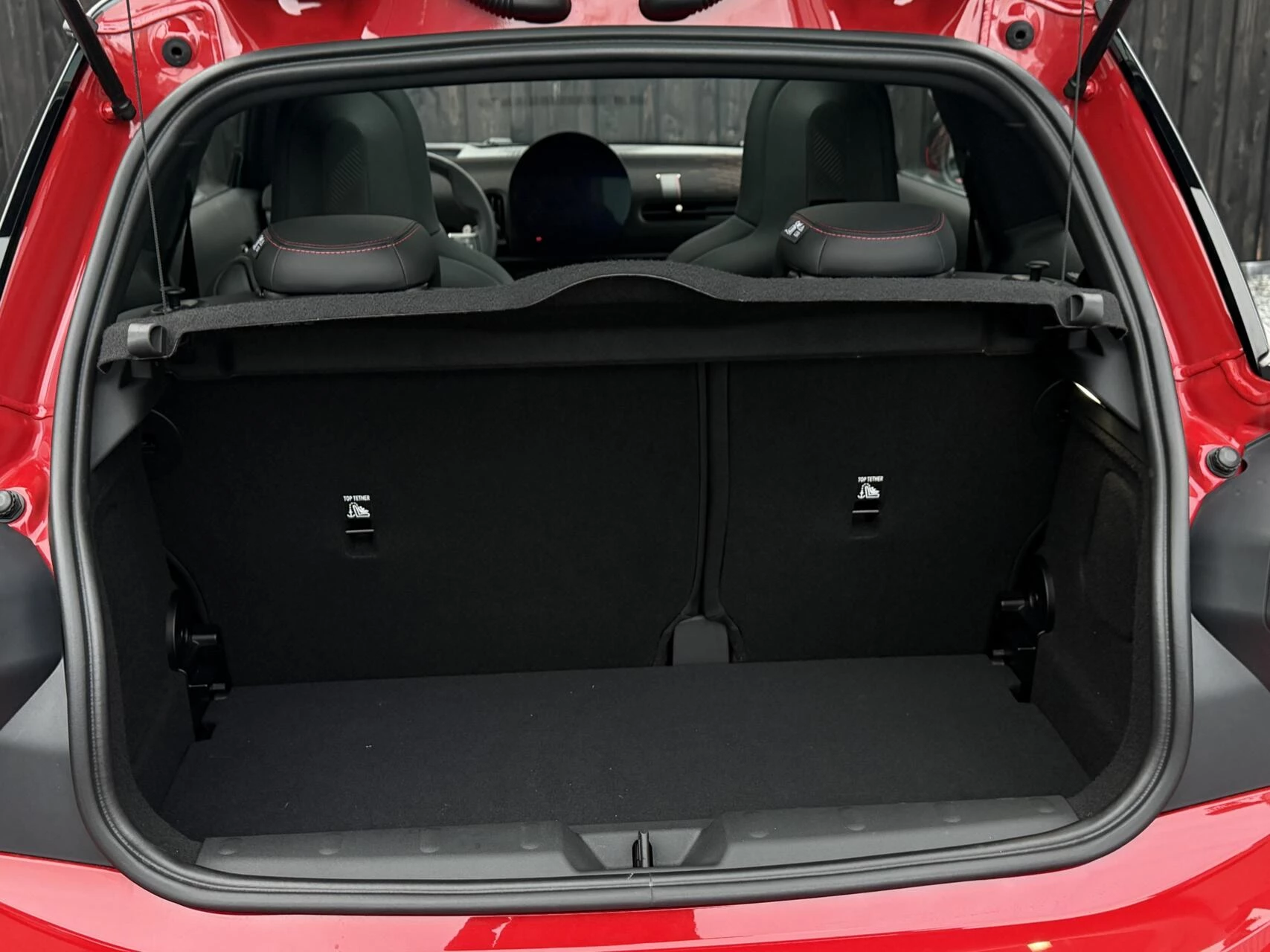 Hoofdafbeelding MINI Cooper S