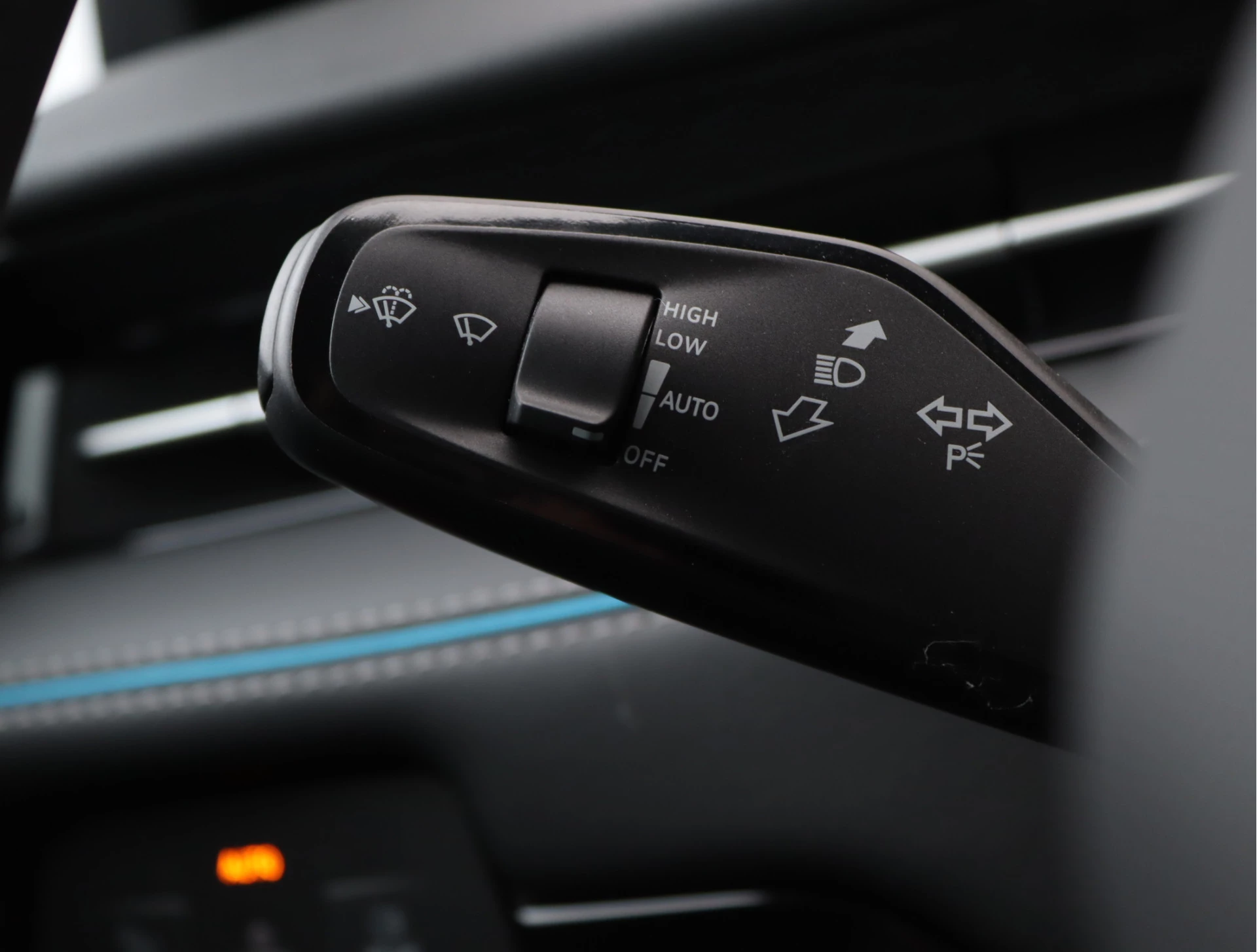 Hoofdafbeelding Volkswagen ID.7