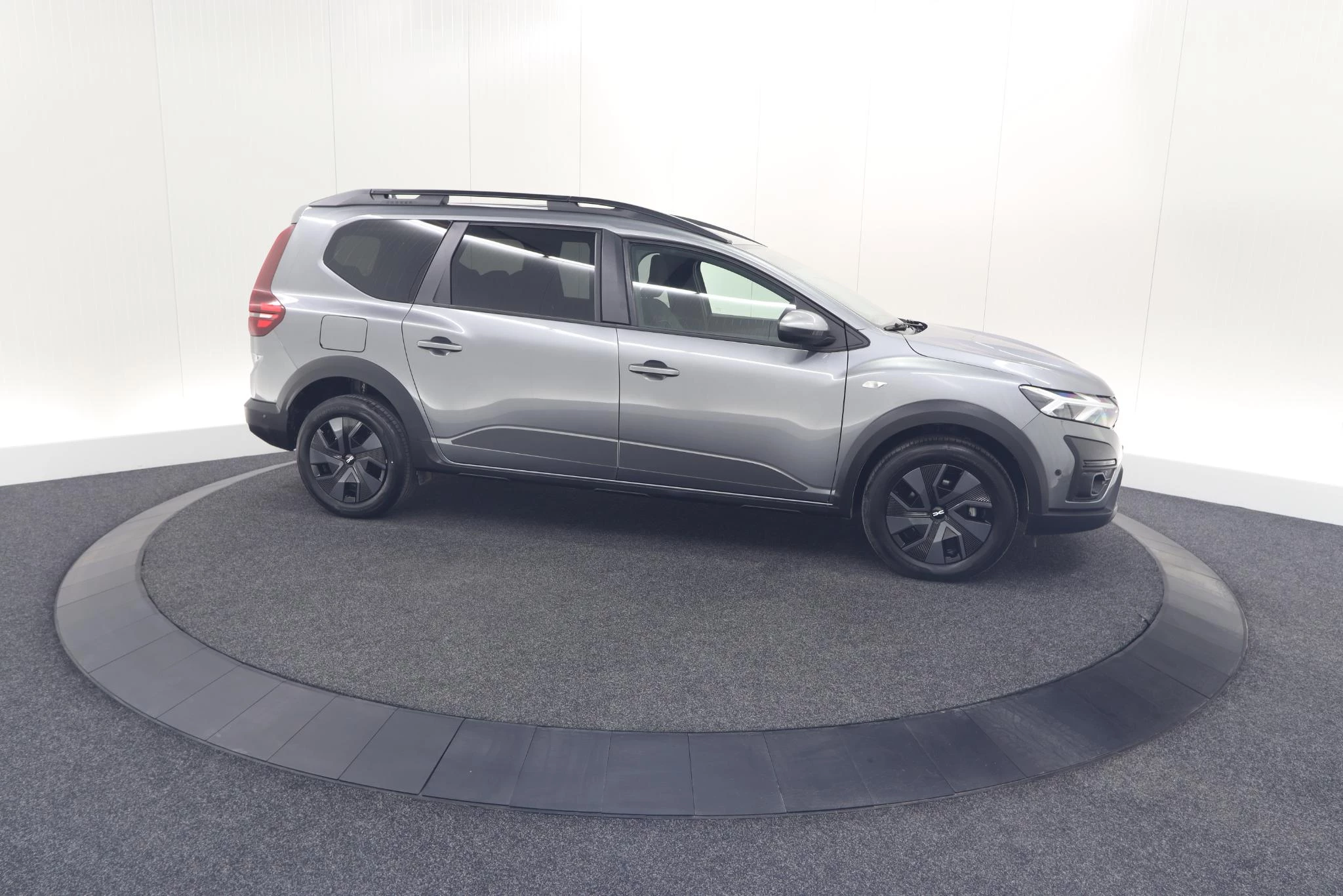 Hoofdafbeelding Dacia Jogger