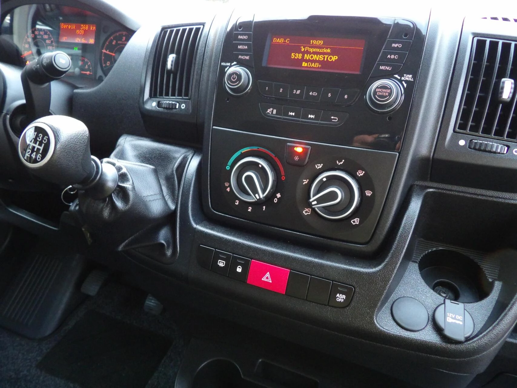 Hoofdafbeelding Opel Movano