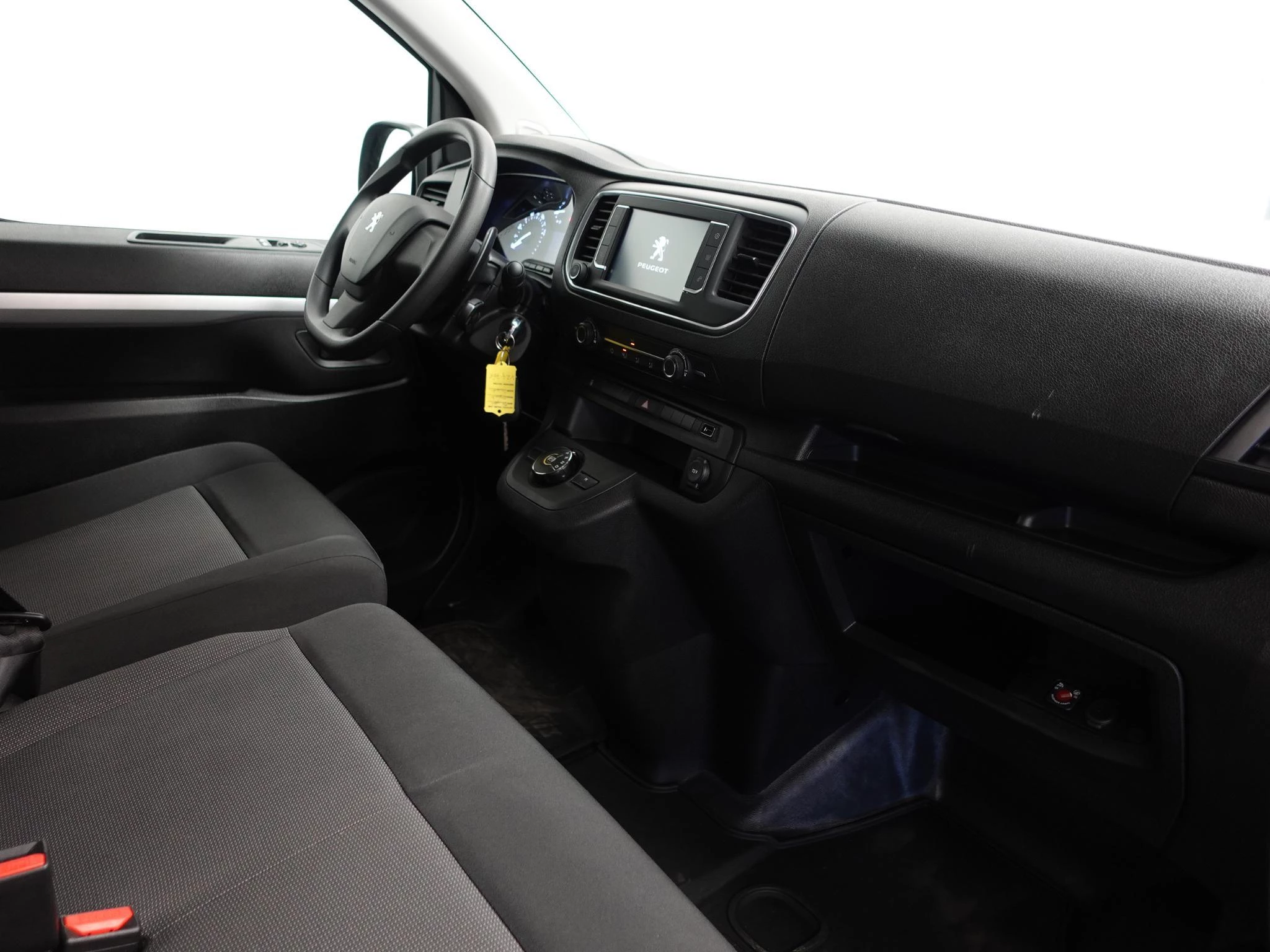 Hoofdafbeelding Peugeot Expert