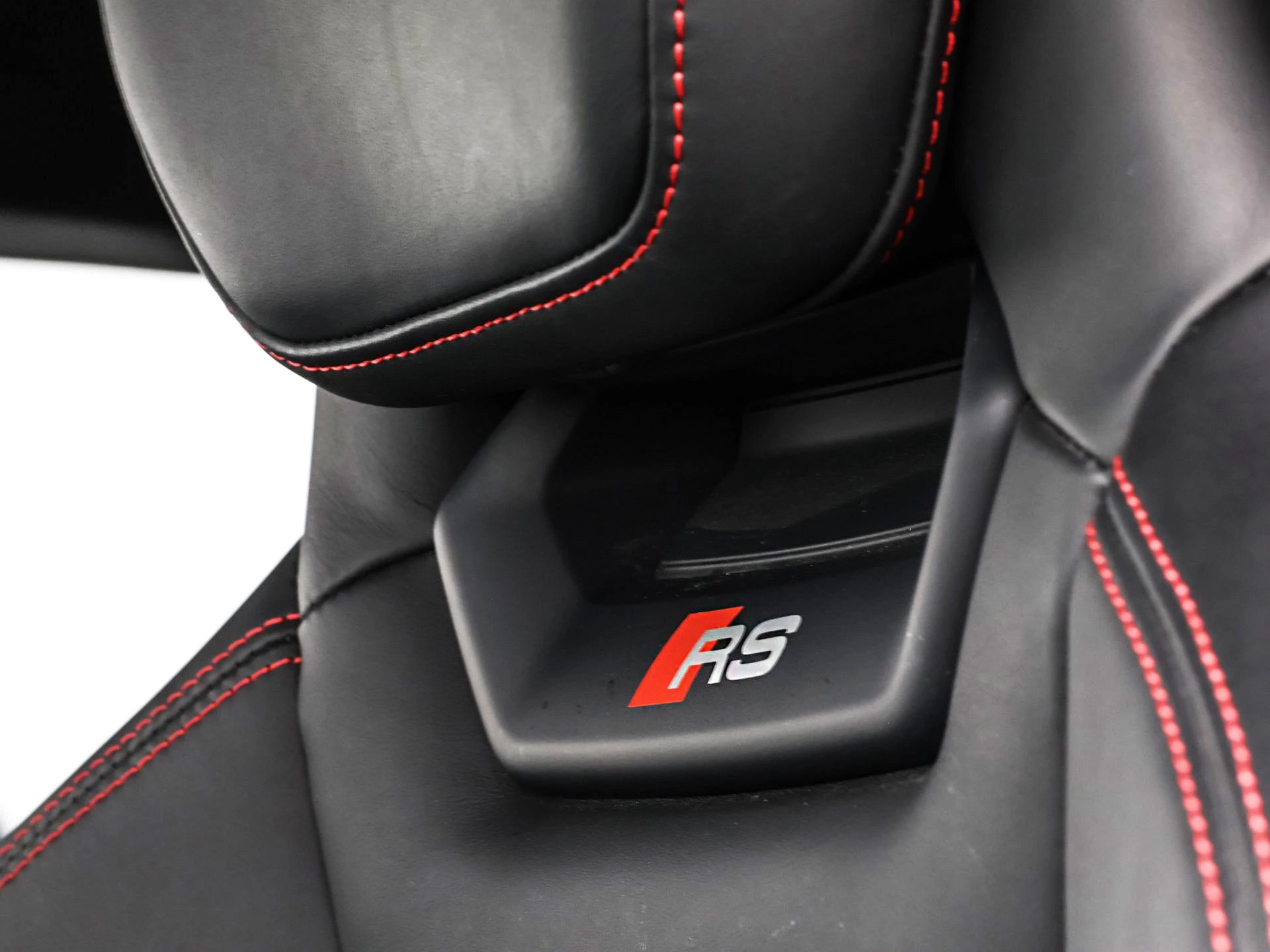 Hoofdafbeelding Audi e-tron GT