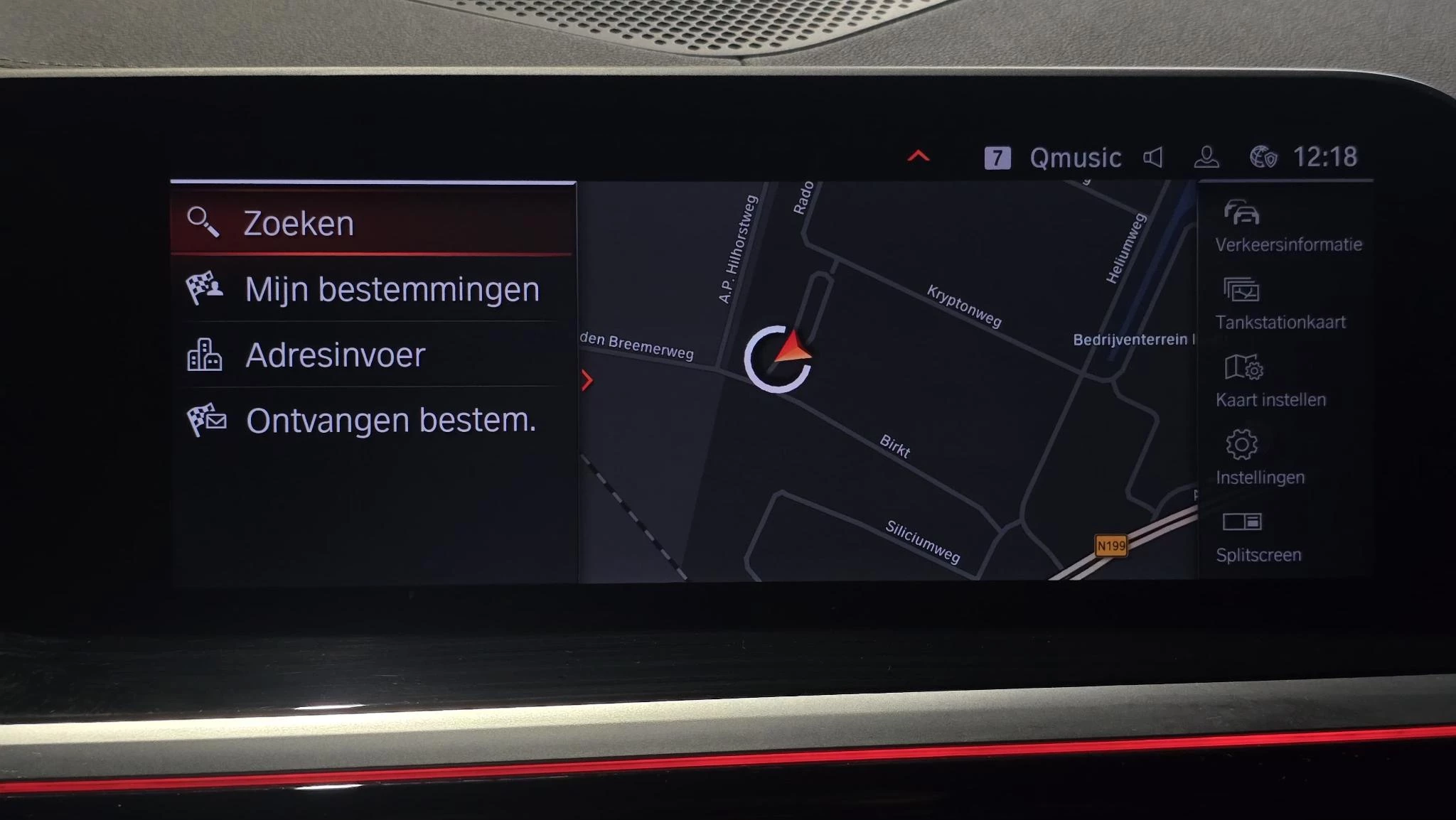 Hoofdafbeelding BMW Z4