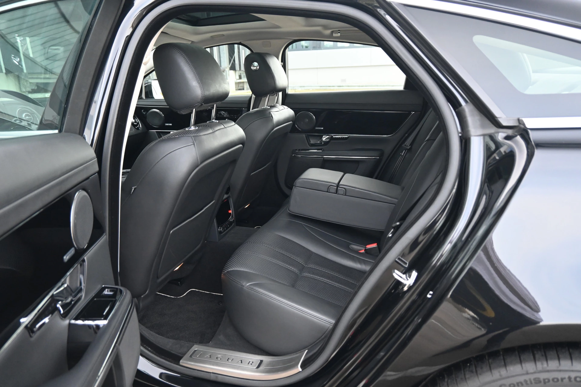 Hoofdafbeelding Jaguar XJ