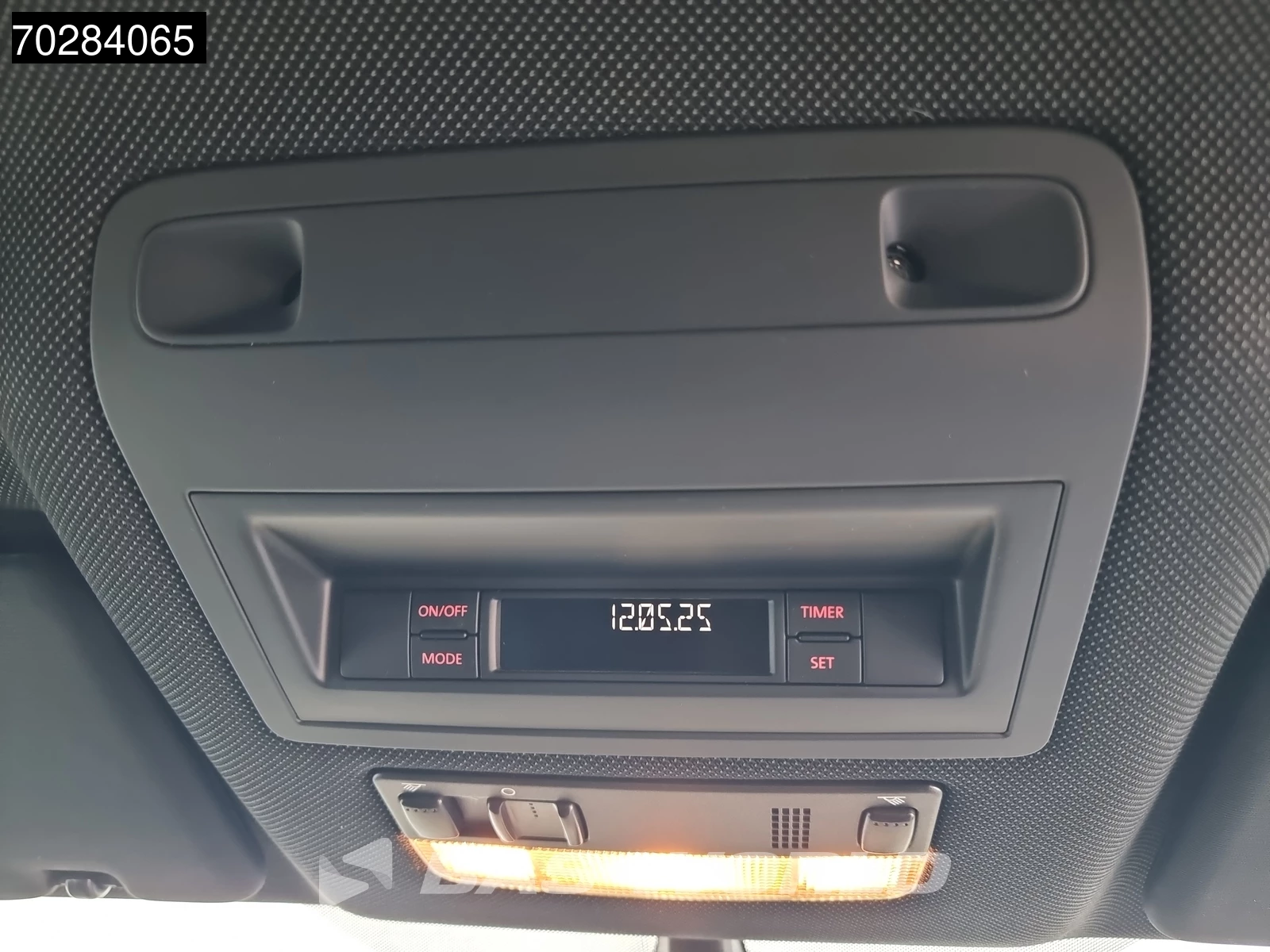 Hoofdafbeelding Volkswagen Amarok