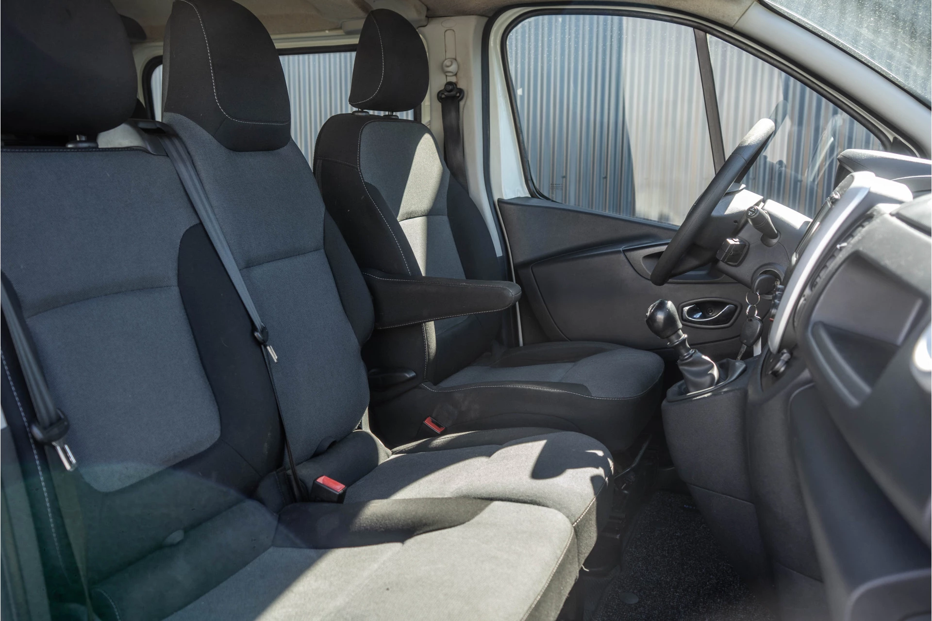 Hoofdafbeelding Fiat Talento