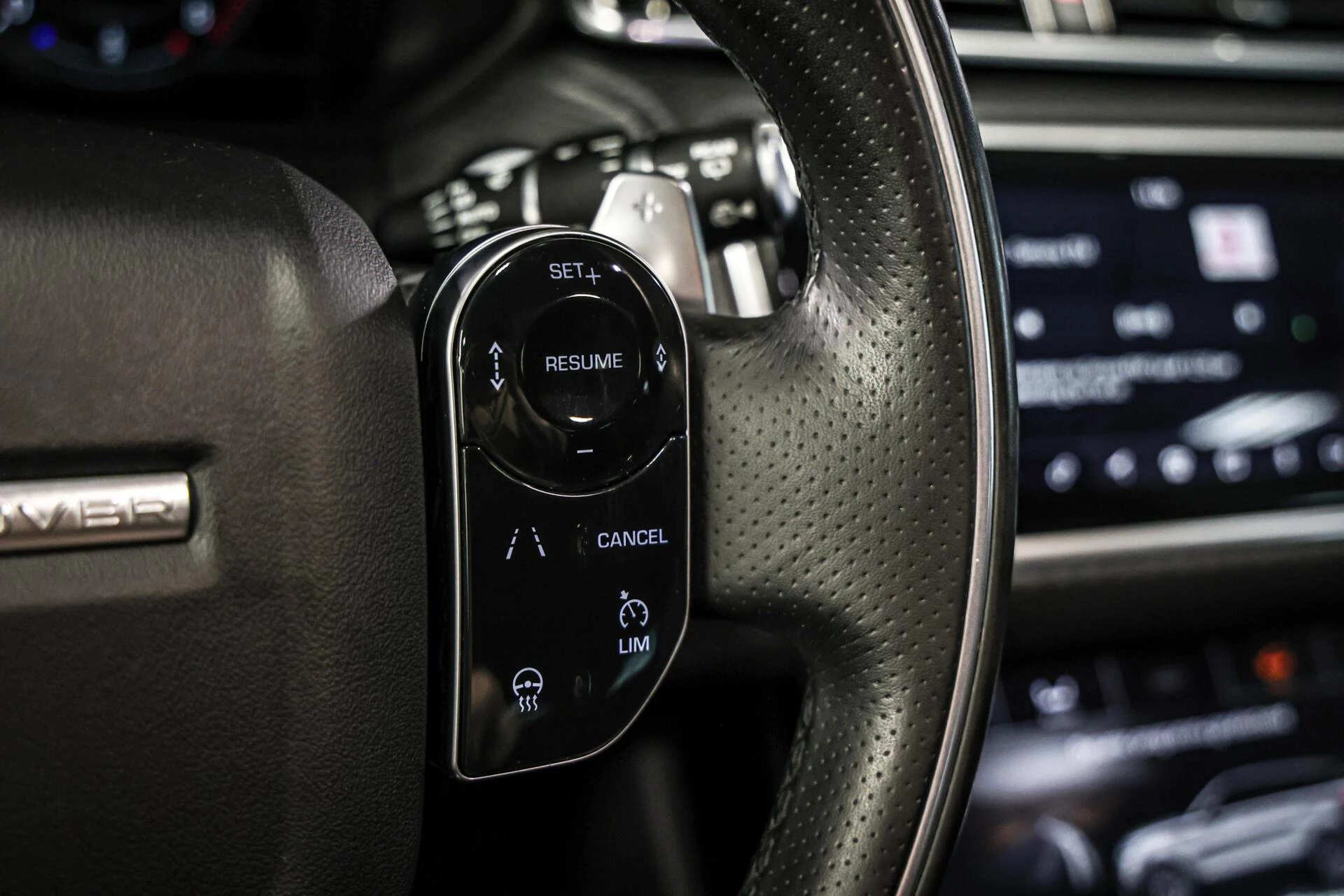 Hoofdafbeelding Land Rover Range Rover Velar