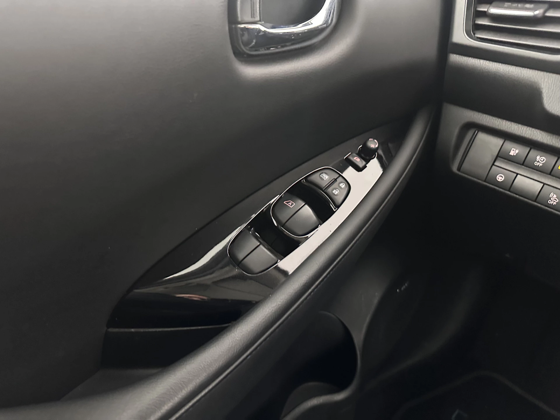 Hoofdafbeelding Nissan Leaf