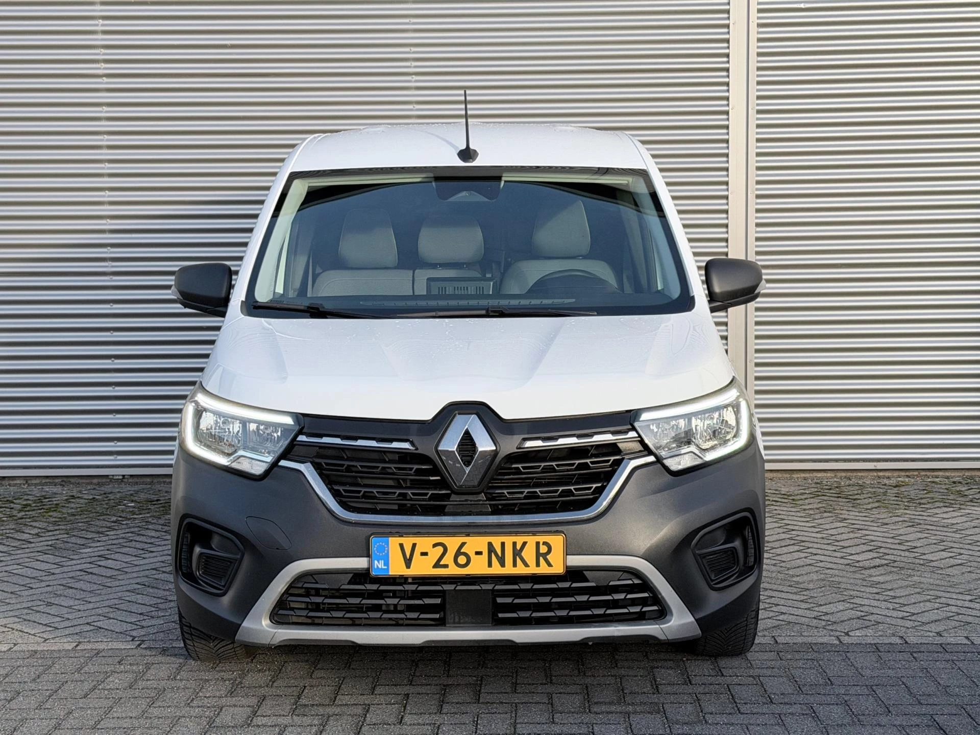 Hoofdafbeelding Renault Kangoo