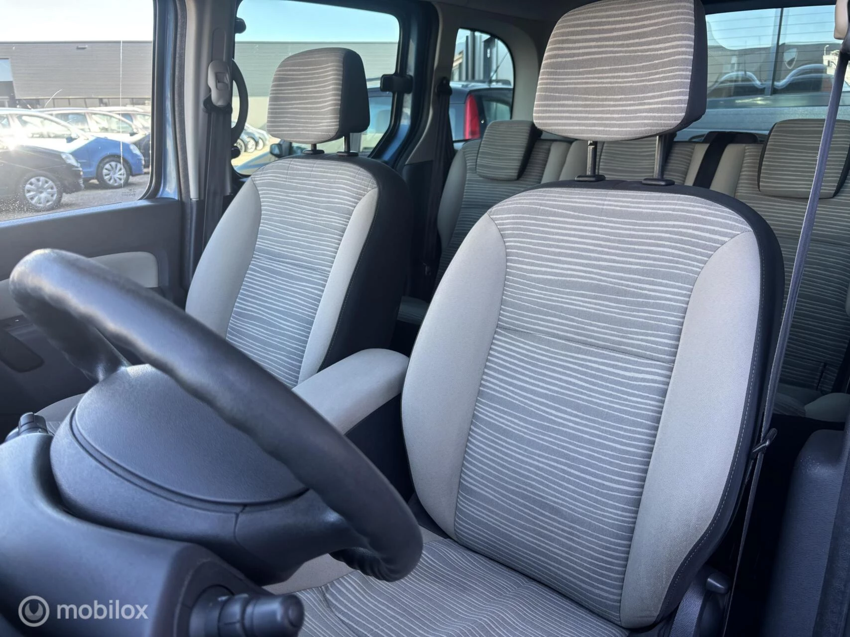 Hoofdafbeelding Renault Kangoo